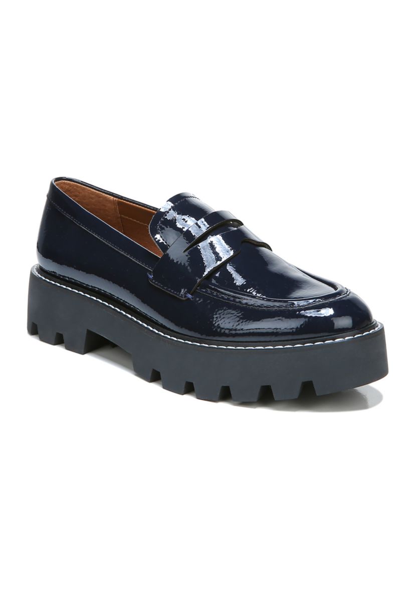 L-Balin Midnight Slip-On Loafers