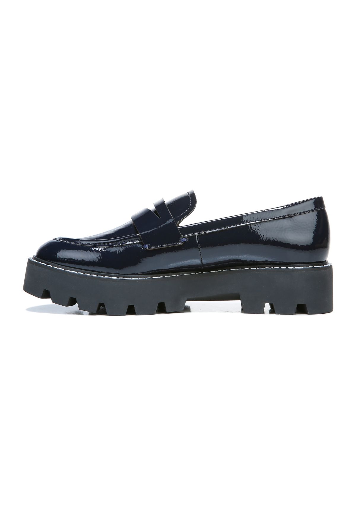 L-Balin Midnight Slip-On Loafers