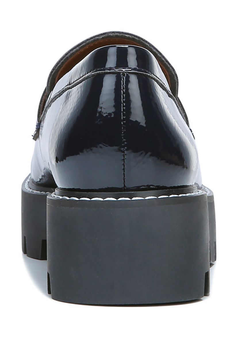 L-Balin Midnight Slip-On Loafers