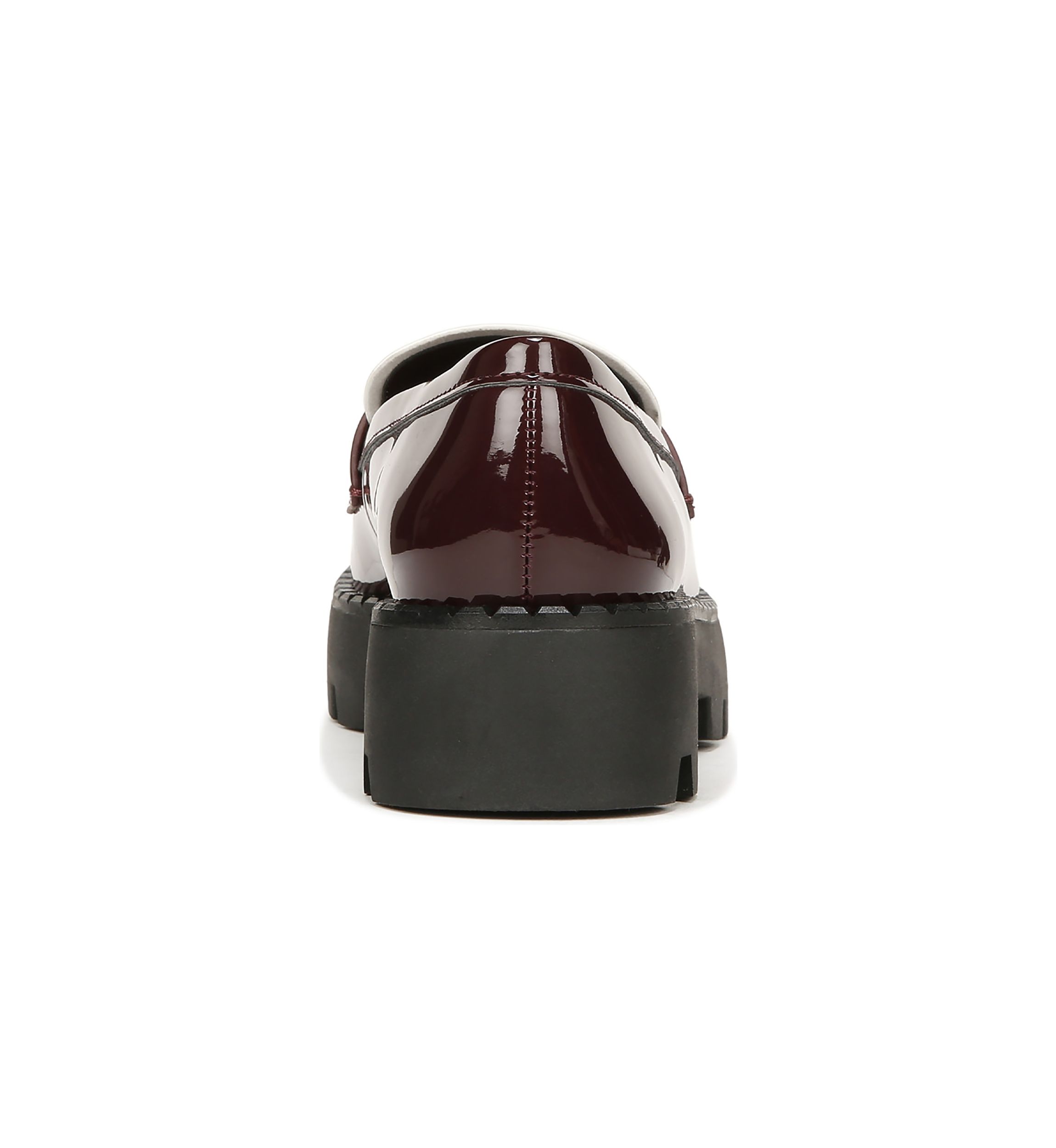 Balin Lug Sole Loafers