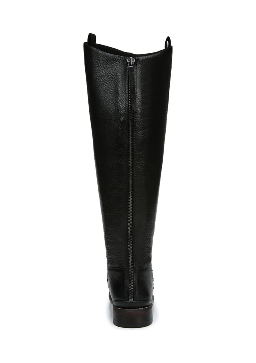 L-Meyer Wc High Shaft Boots