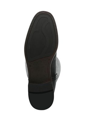 L-Meyer Wc High Shaft Boots