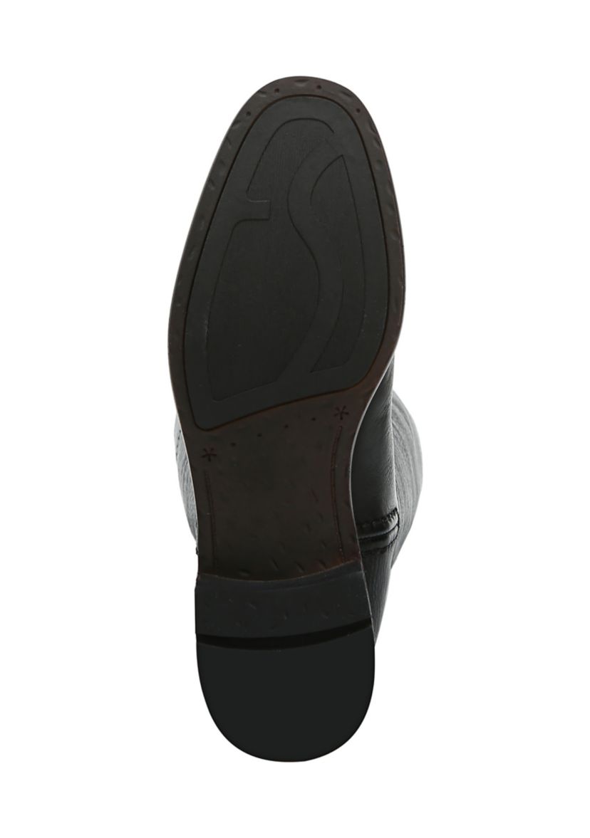 L-Meyer Wc High Shaft Boots