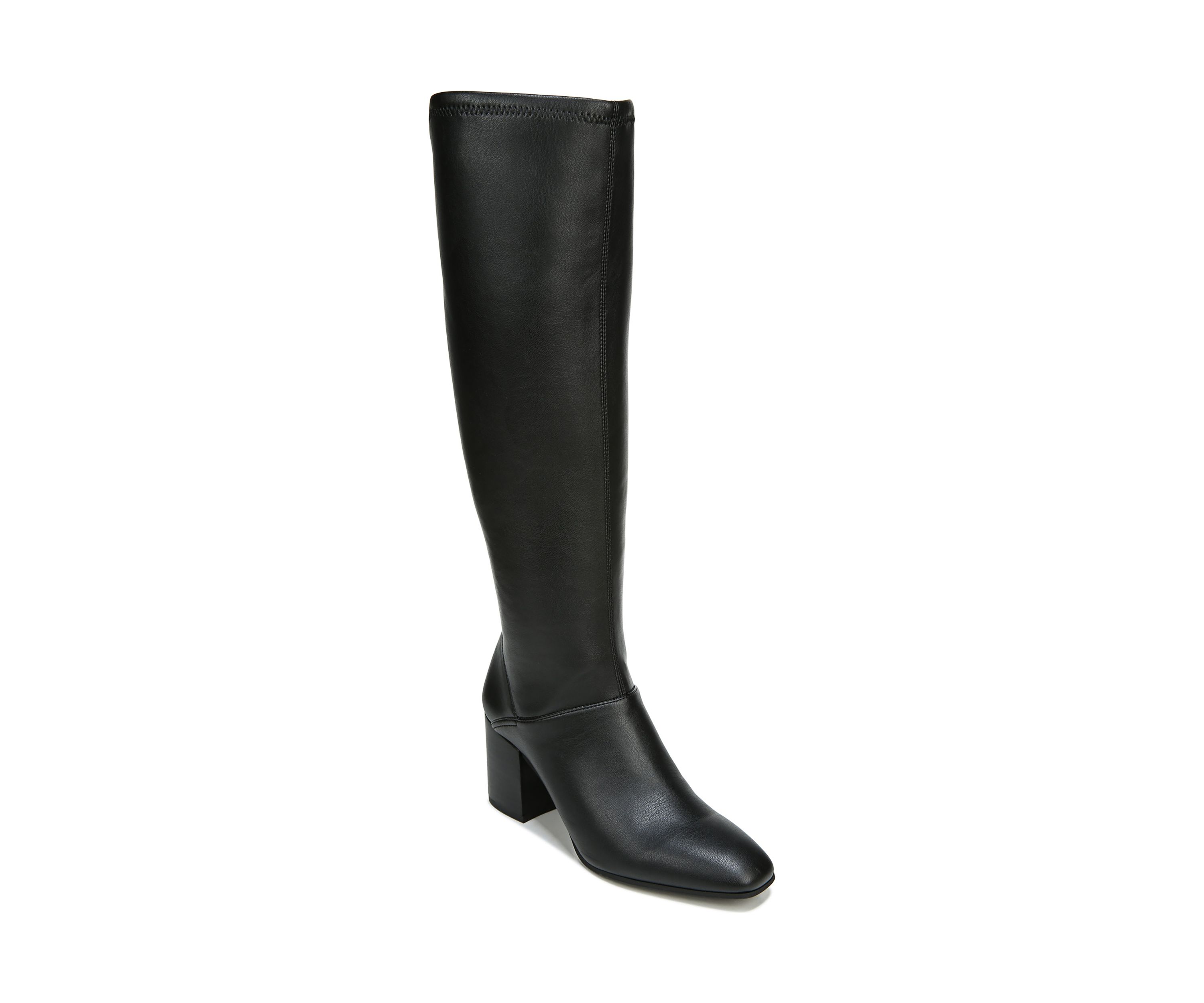 Tribute Boots - Wide Shaft