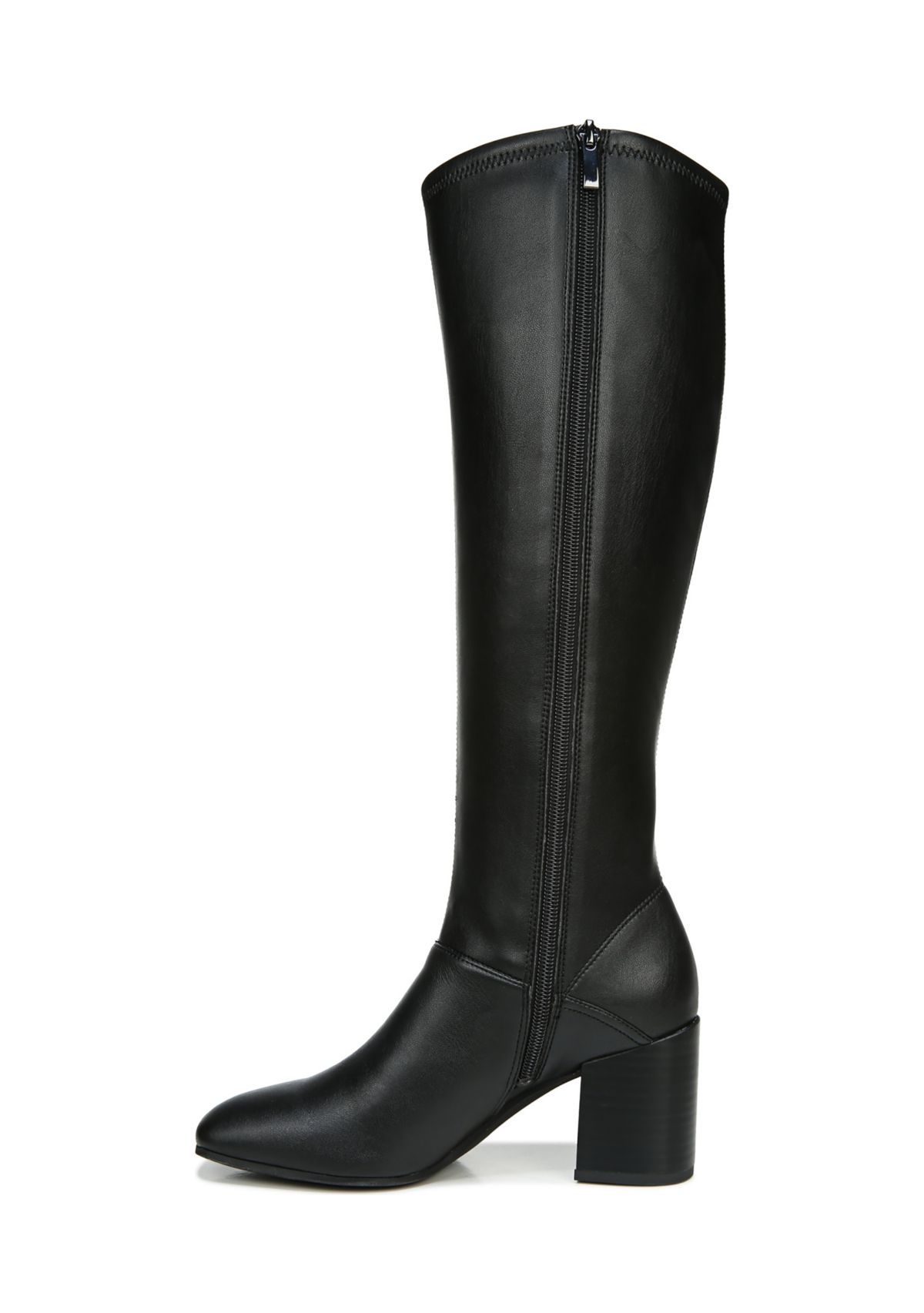 Tribute Boots - Wide Shaft
