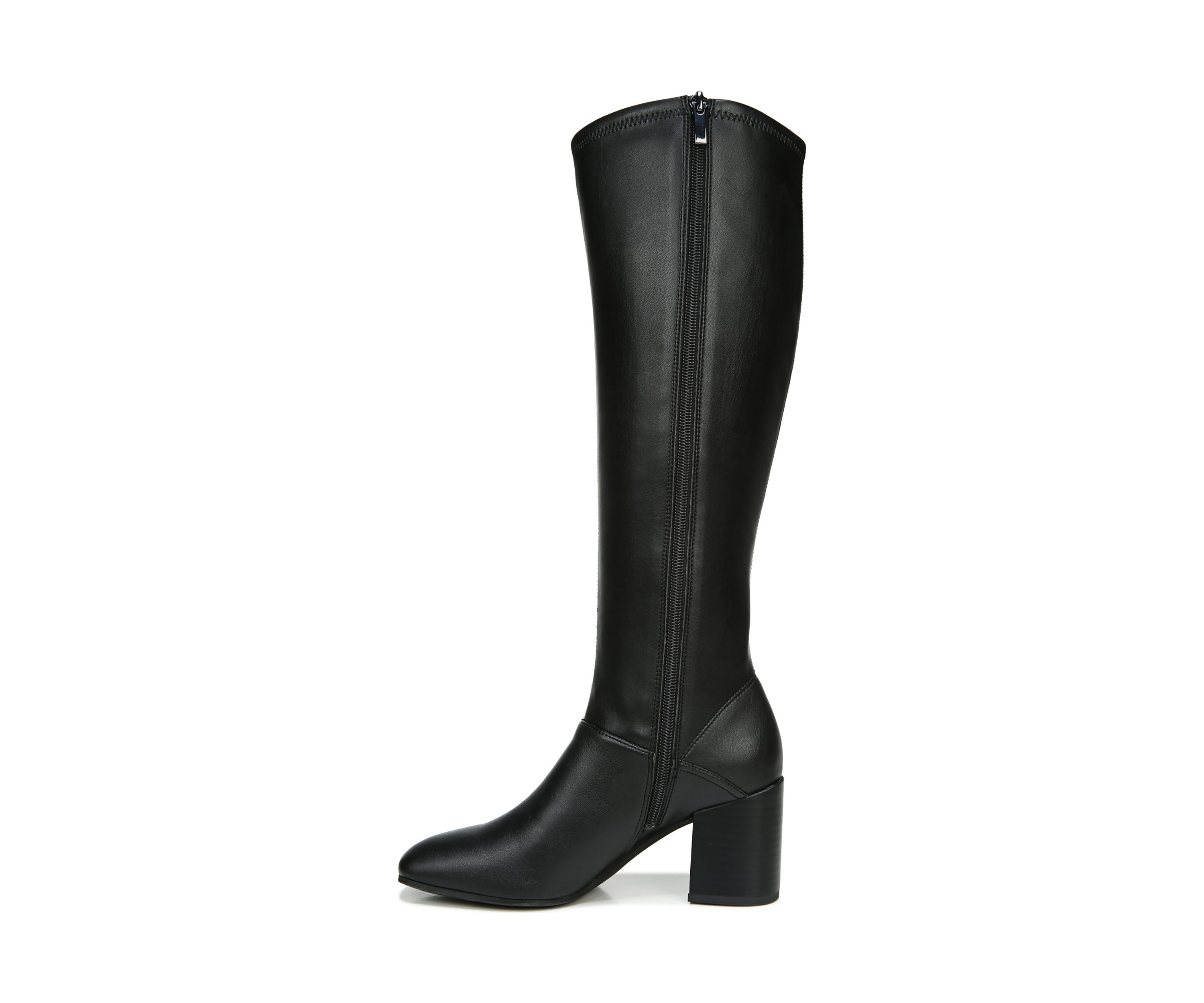 Tribute Boots - Wide Shaft