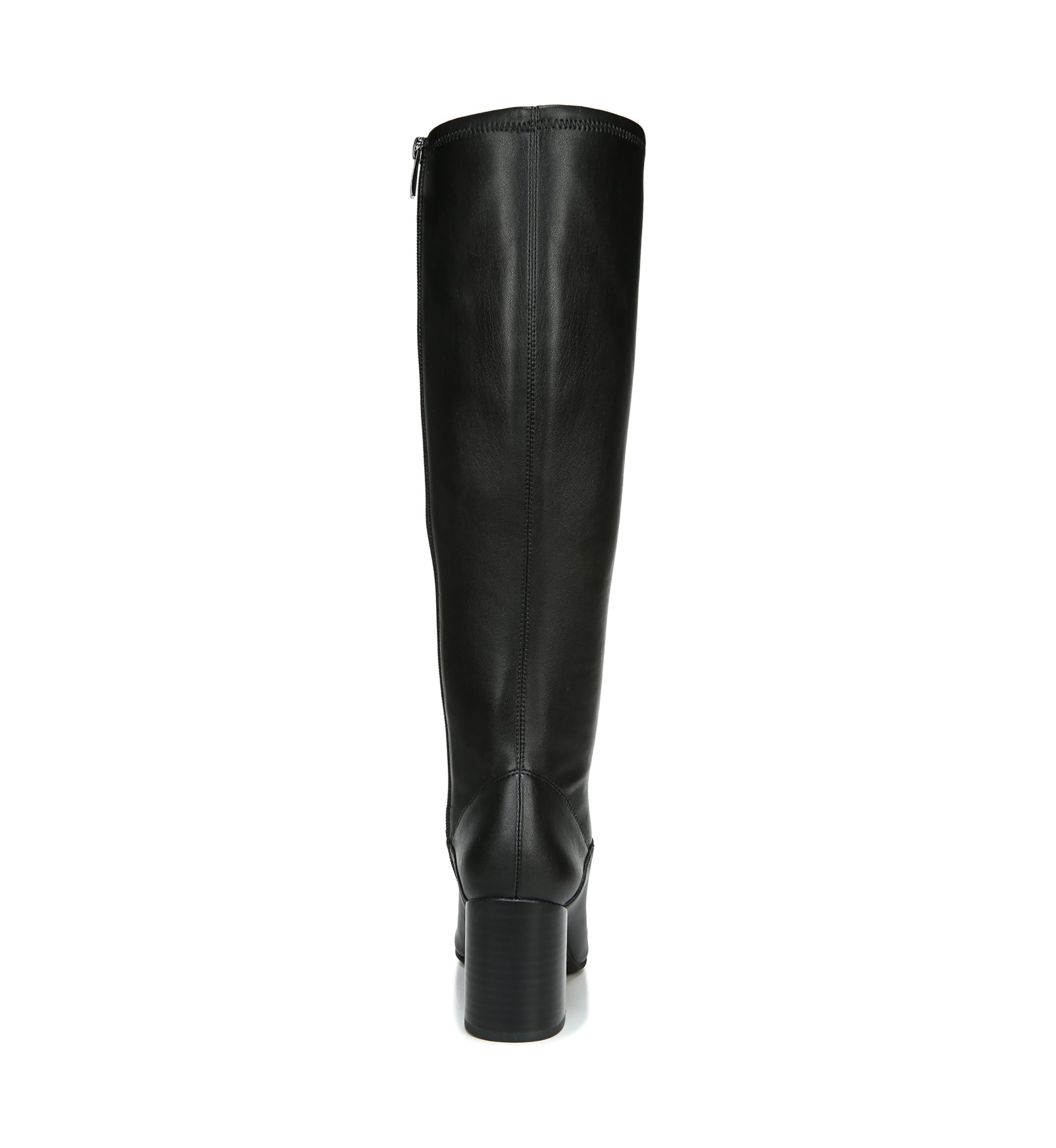 Tribute Boots - Wide Shaft