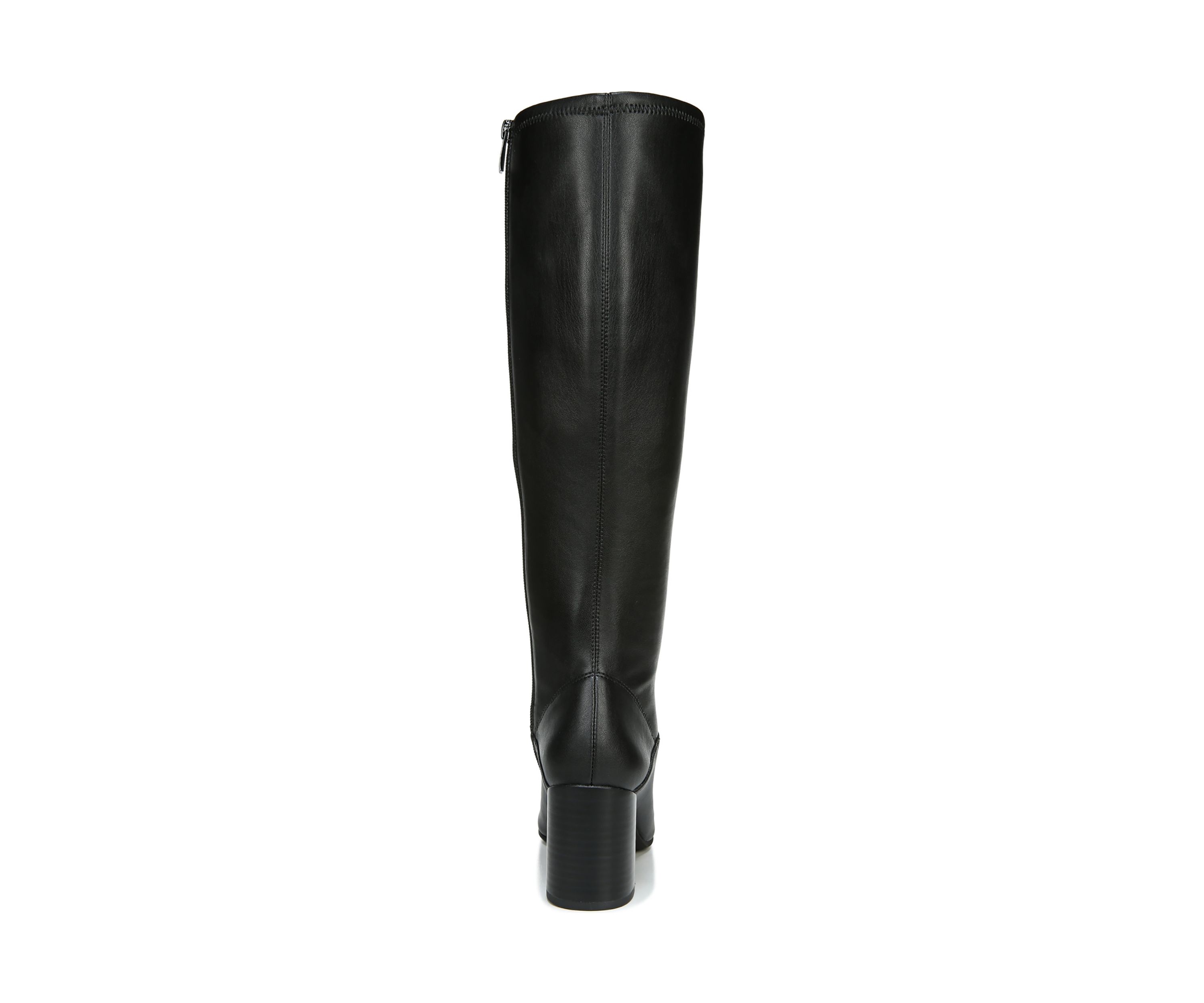 Tribute Boots - Wide Shaft