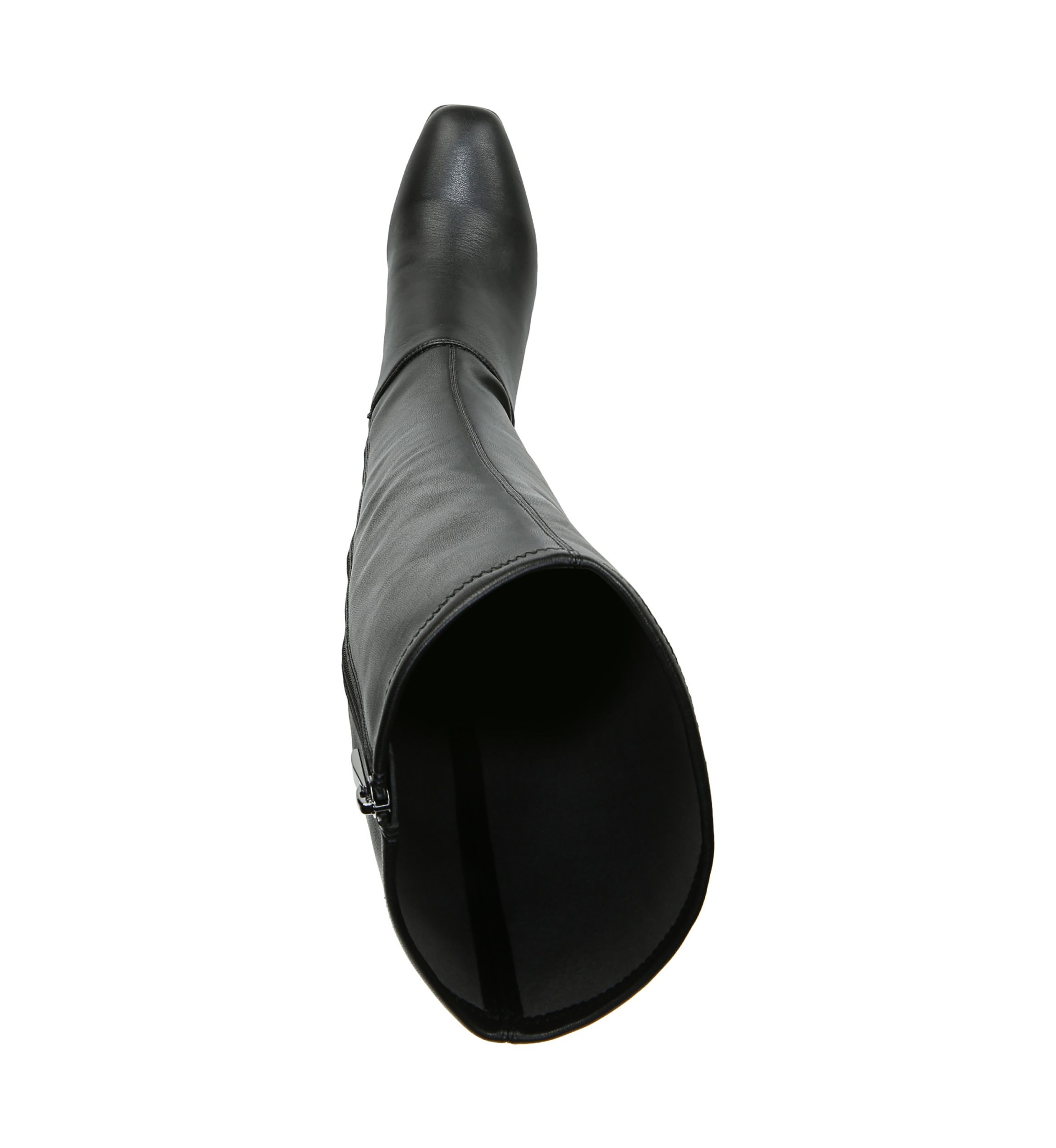 Tribute Boots - Wide Shaft