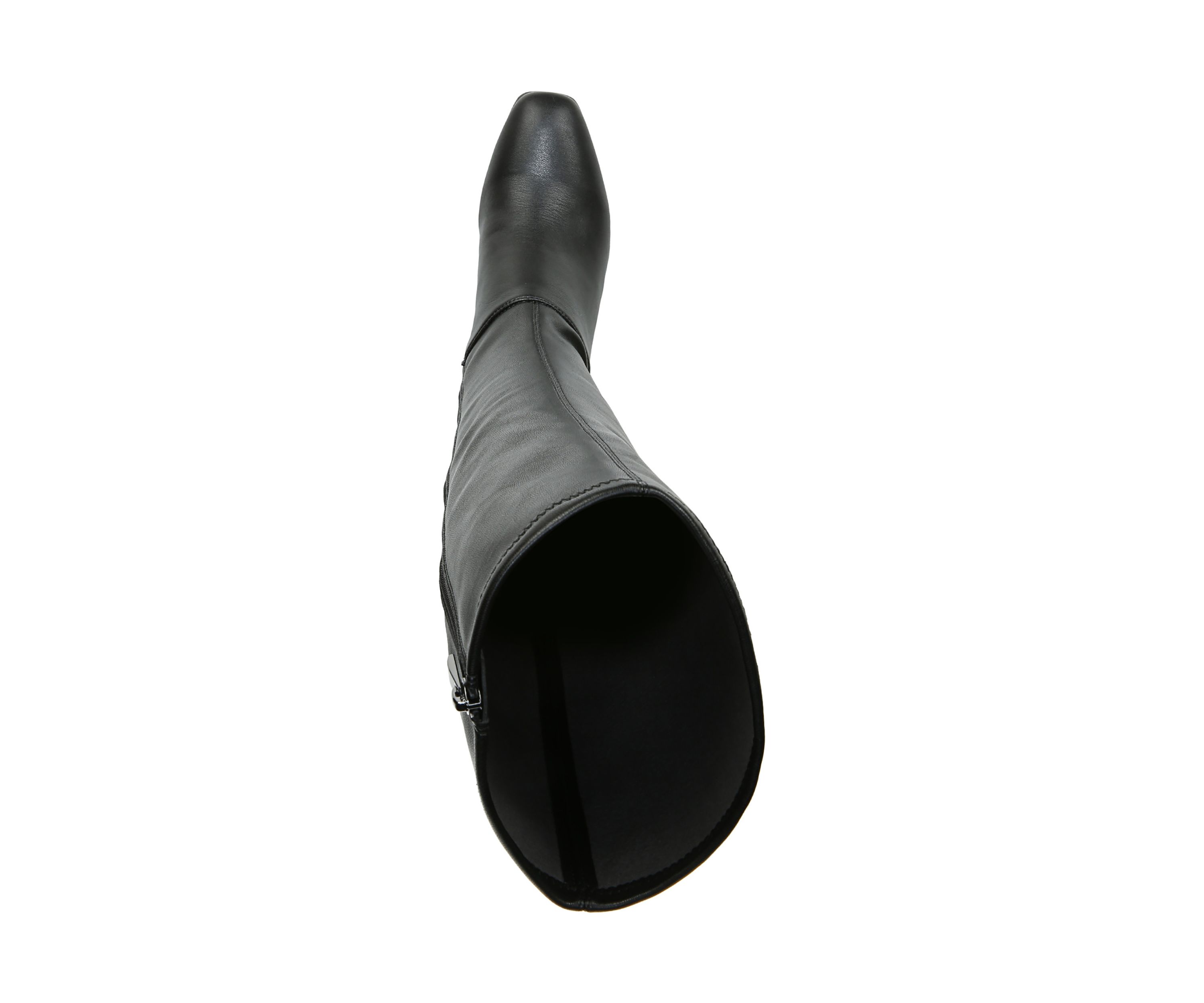 Tribute Boots - Wide Shaft