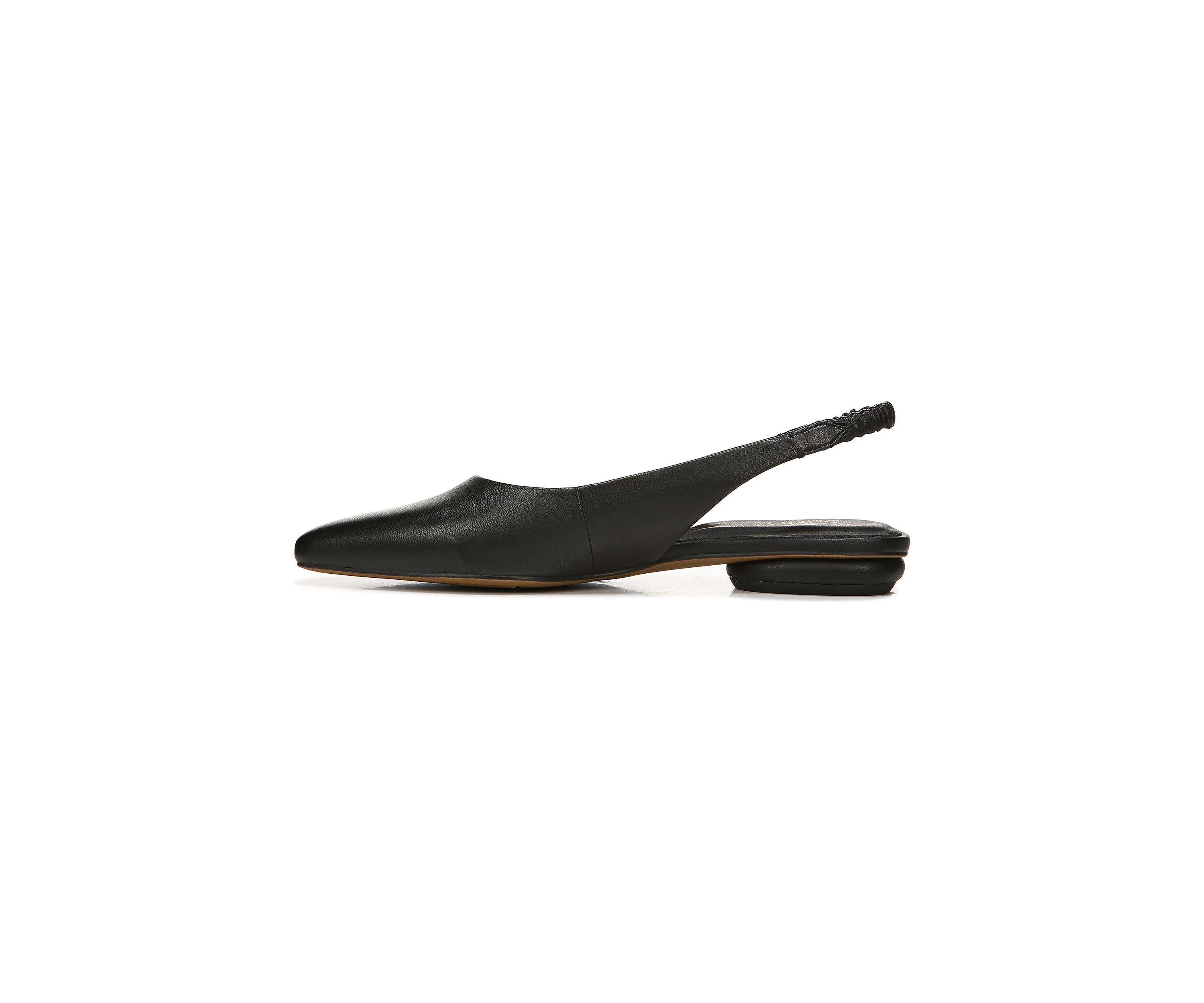 Briella Black Slingbacks