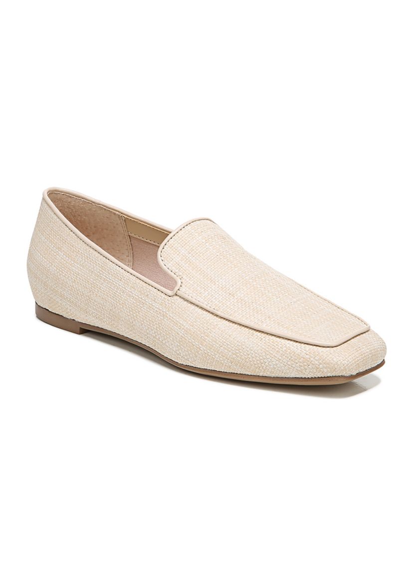 L-Averly2 Oat Slip On Loafers
