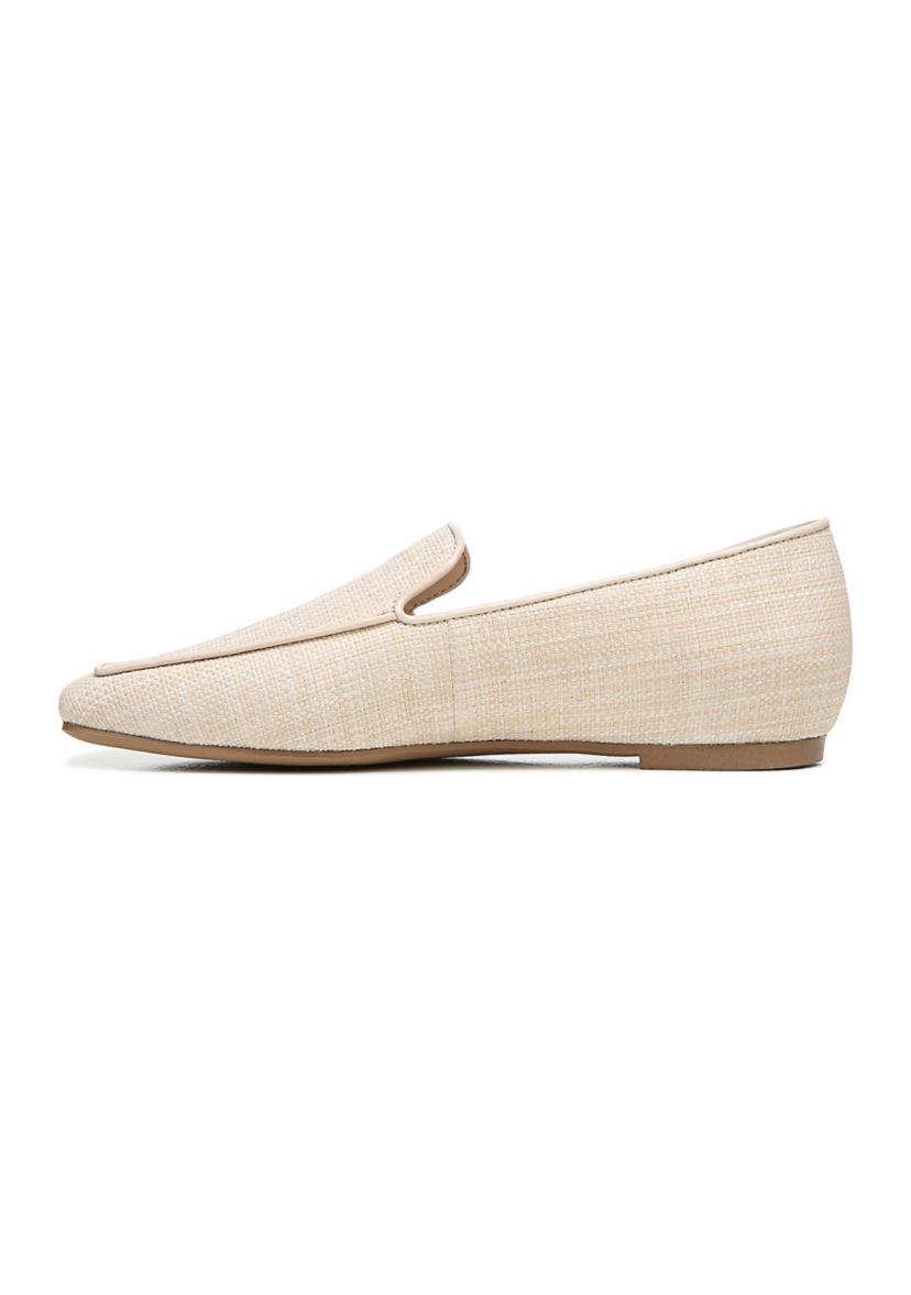 L-Averly2 Oat Slip On Loafers