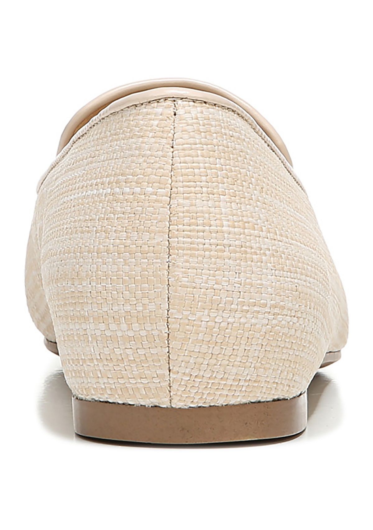 L-Averly2 Oat Slip On Loafers