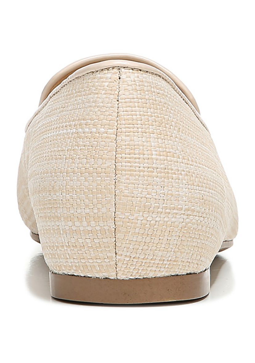 L-Averly2 Oat Slip On Loafers