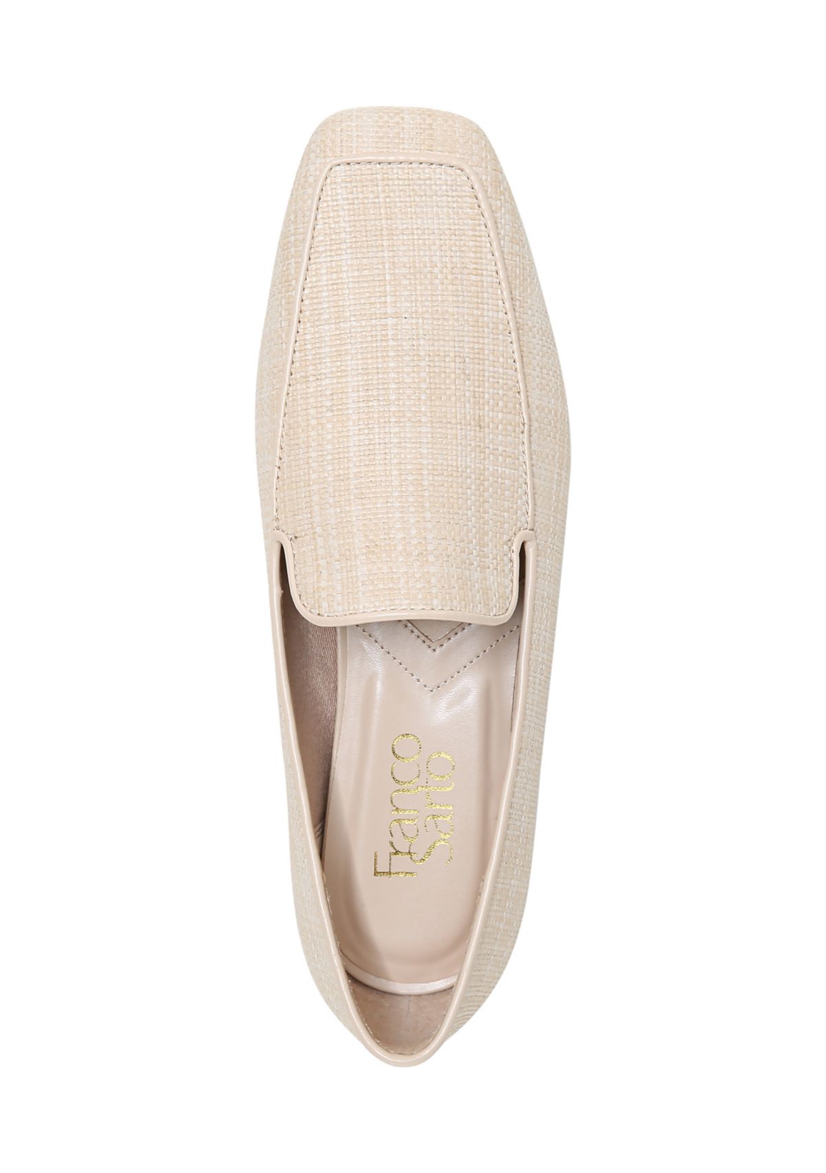 L-Averly2 Oat Slip On Loafers