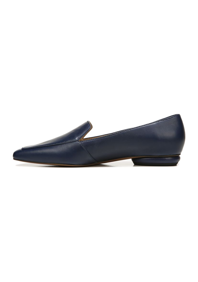 L-Balica Cognac Loafers