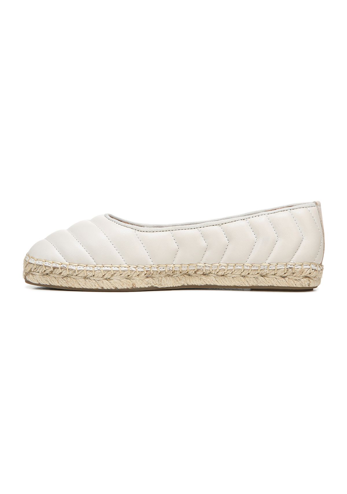 L-Kiya Putty Espadrilles