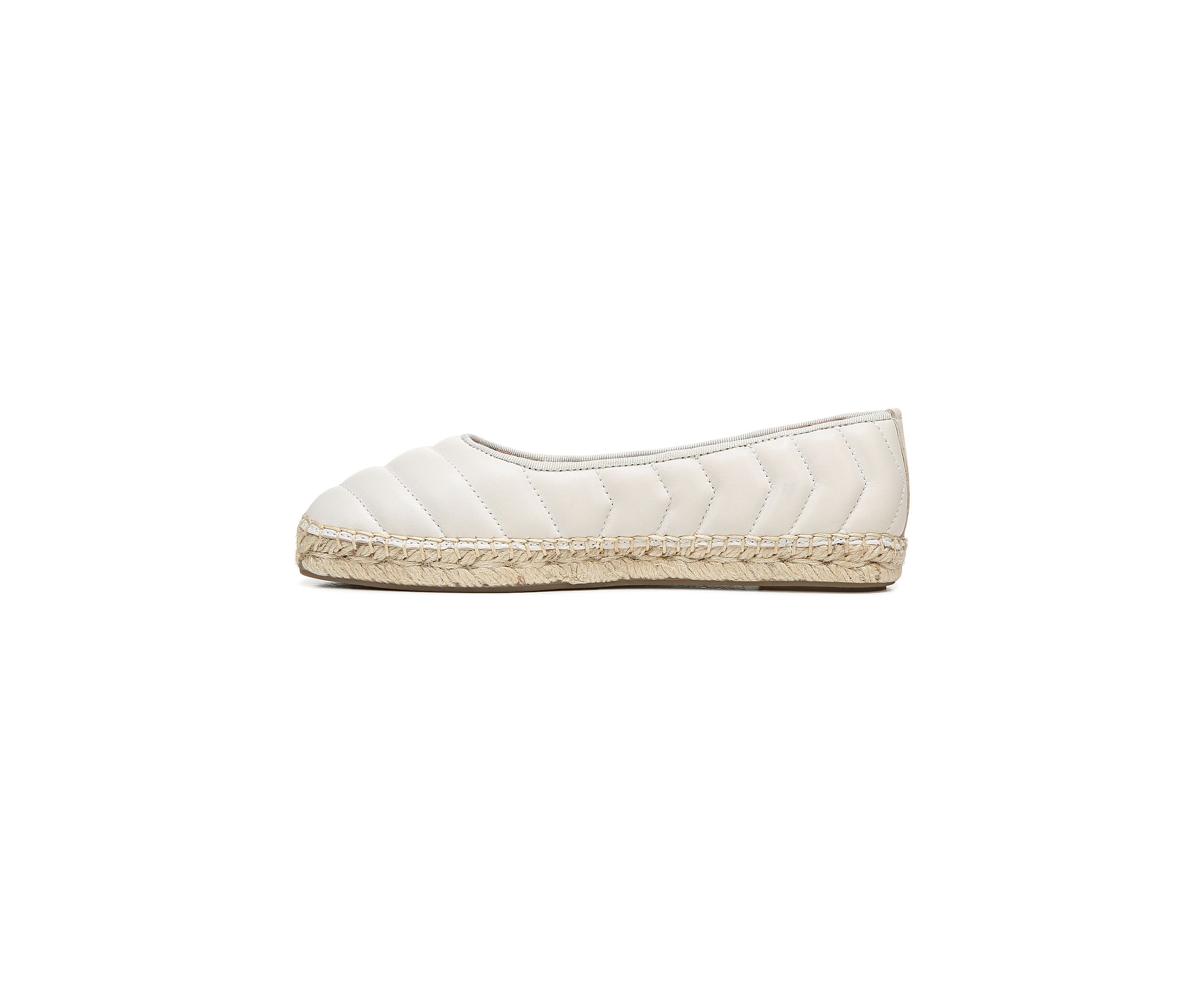 L-Kiya Putty Espadrilles
