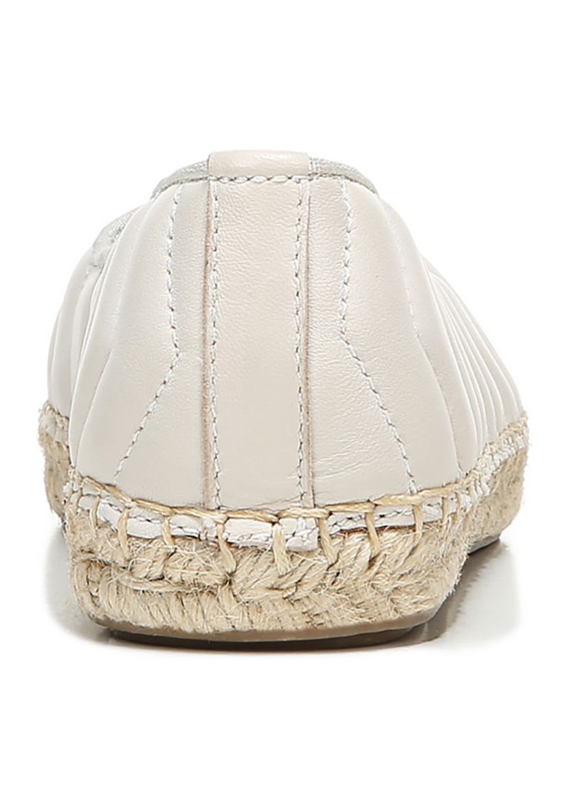 L-Kiya Putty Espadrilles
