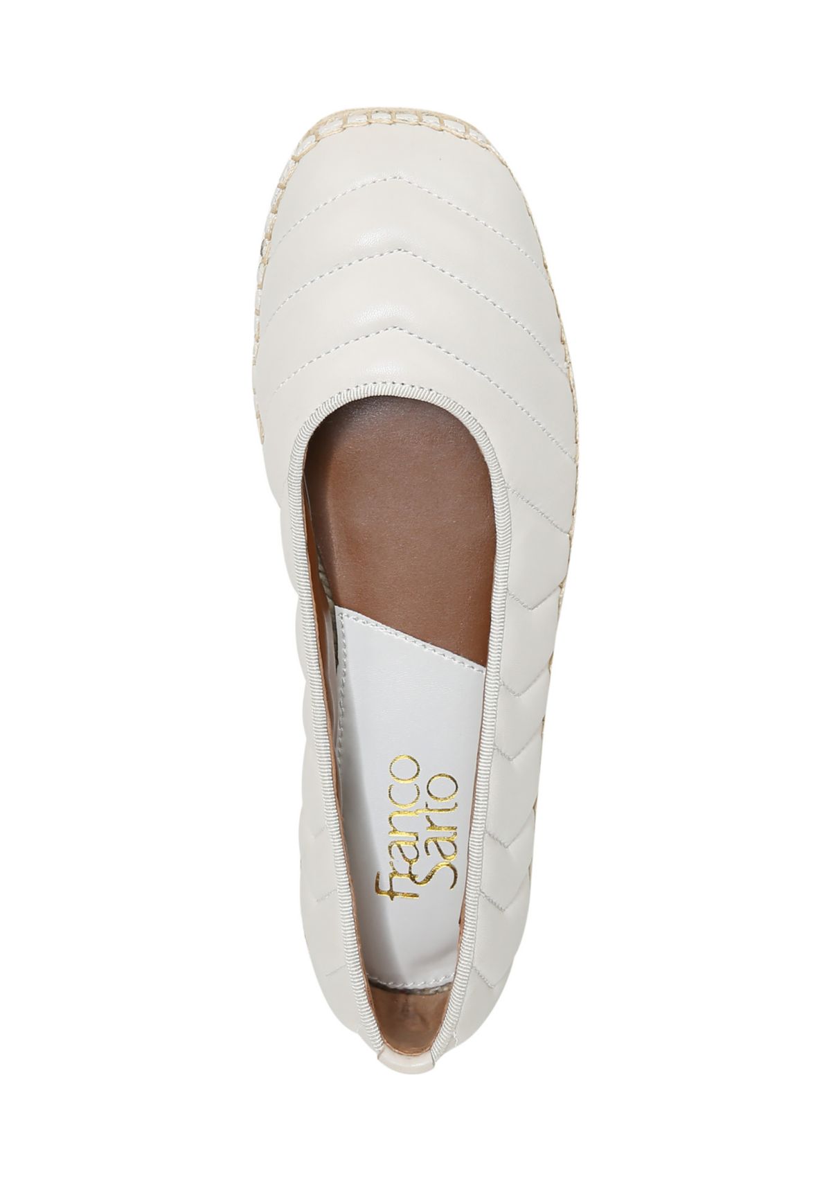 L-Kiya Putty Espadrilles