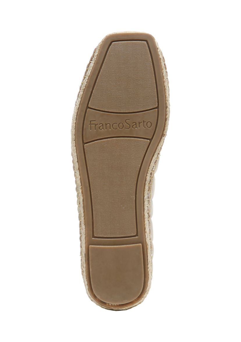 L-Kiya Putty Espadrilles