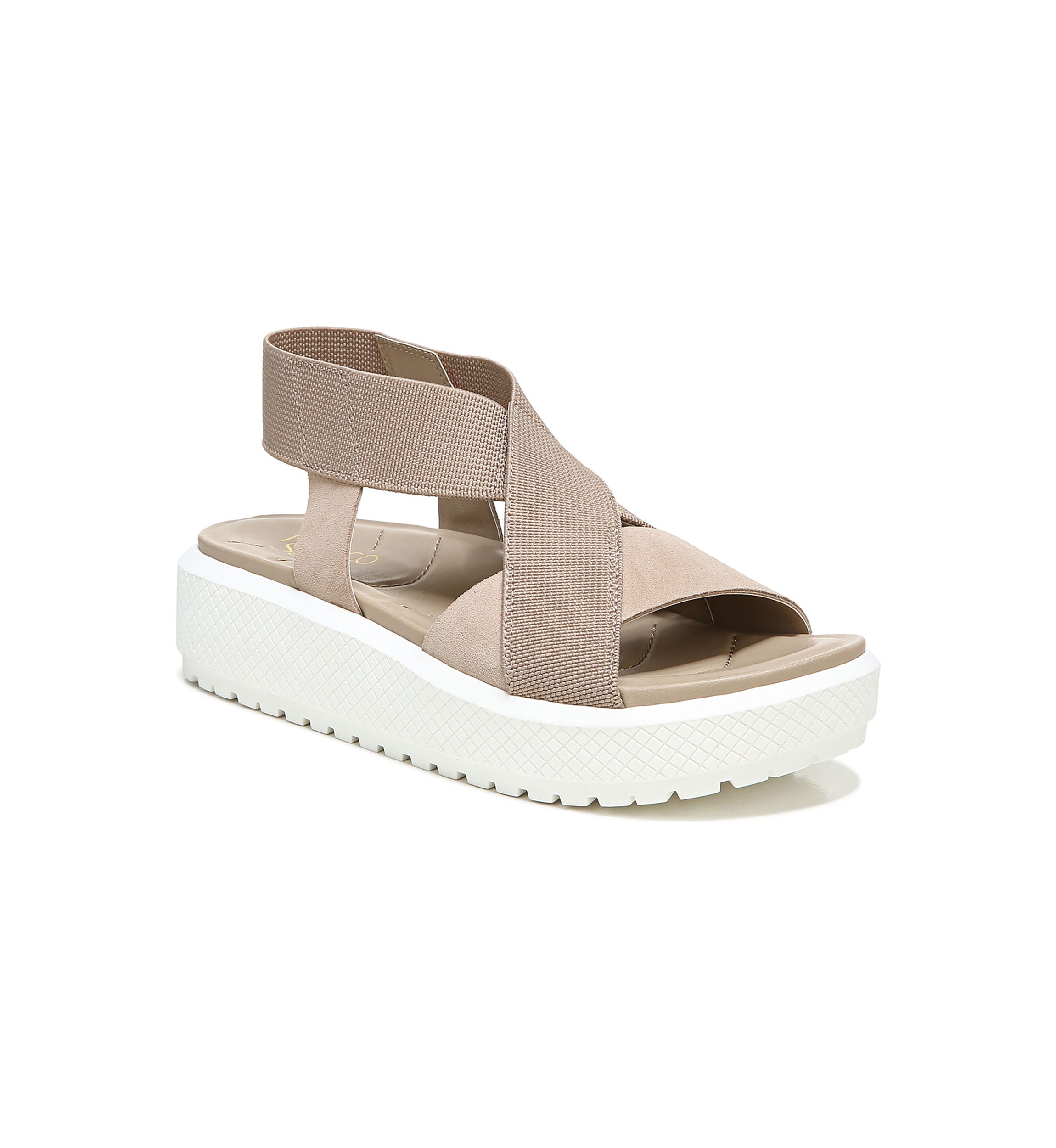 L-Niko Summer Beige Sandals