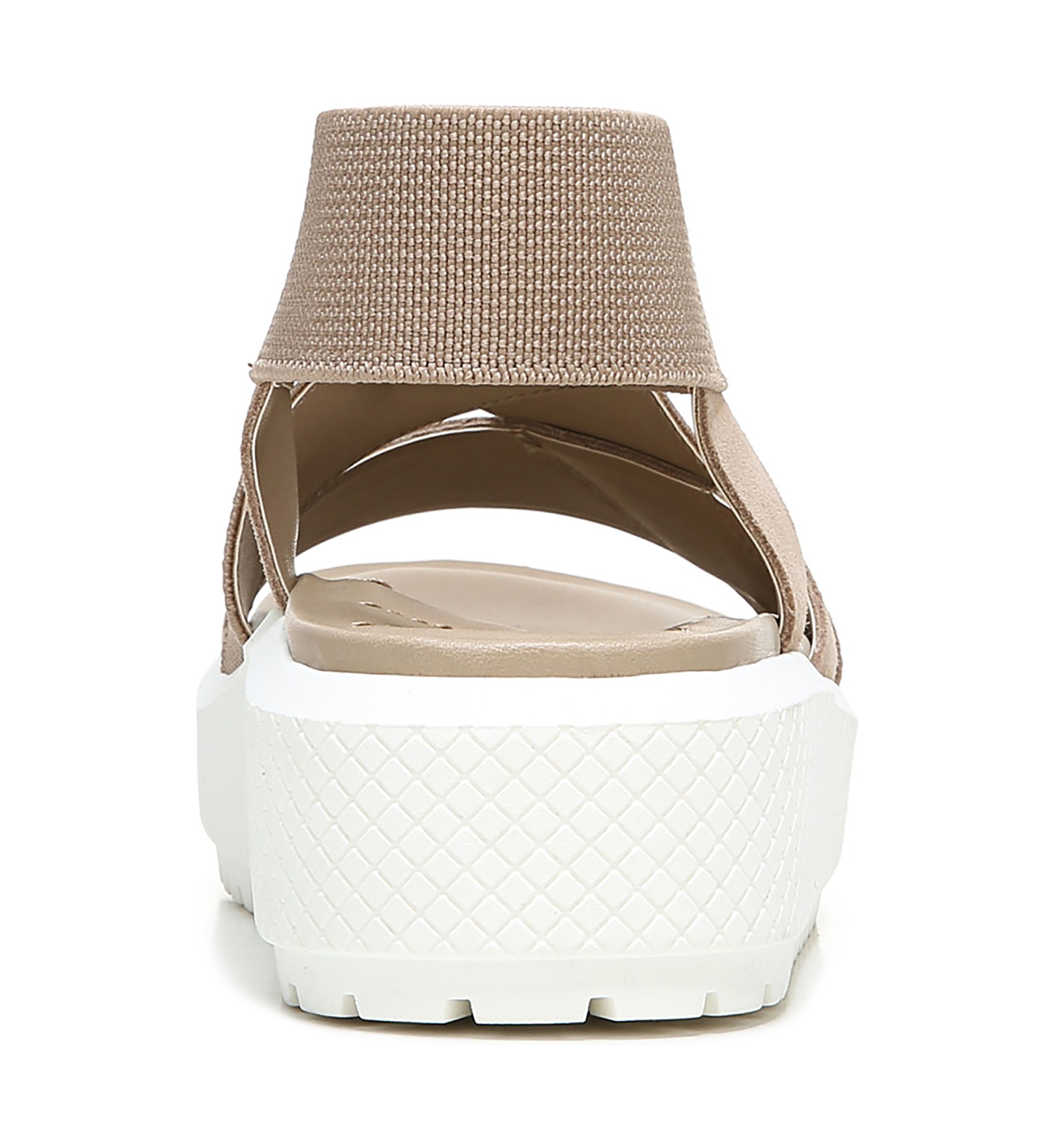 L-Niko Summer Beige Sandals