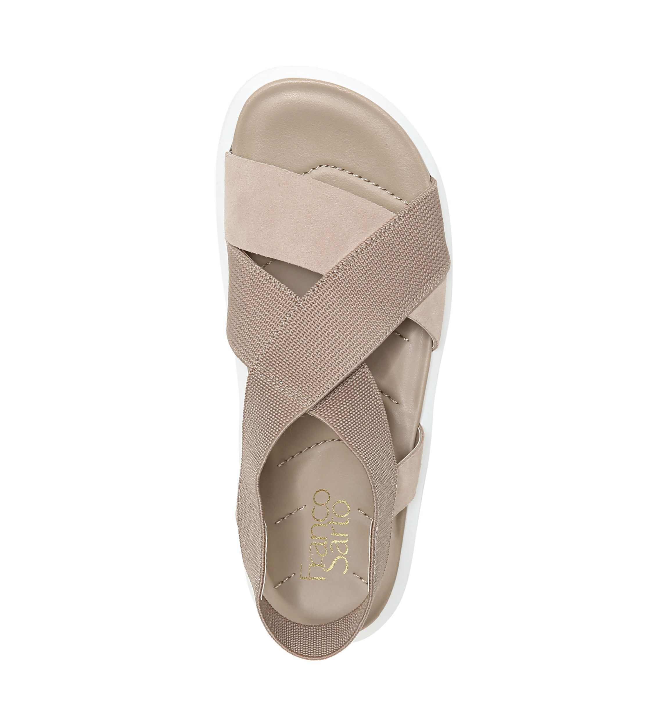 L-Niko Summer Beige Sandals