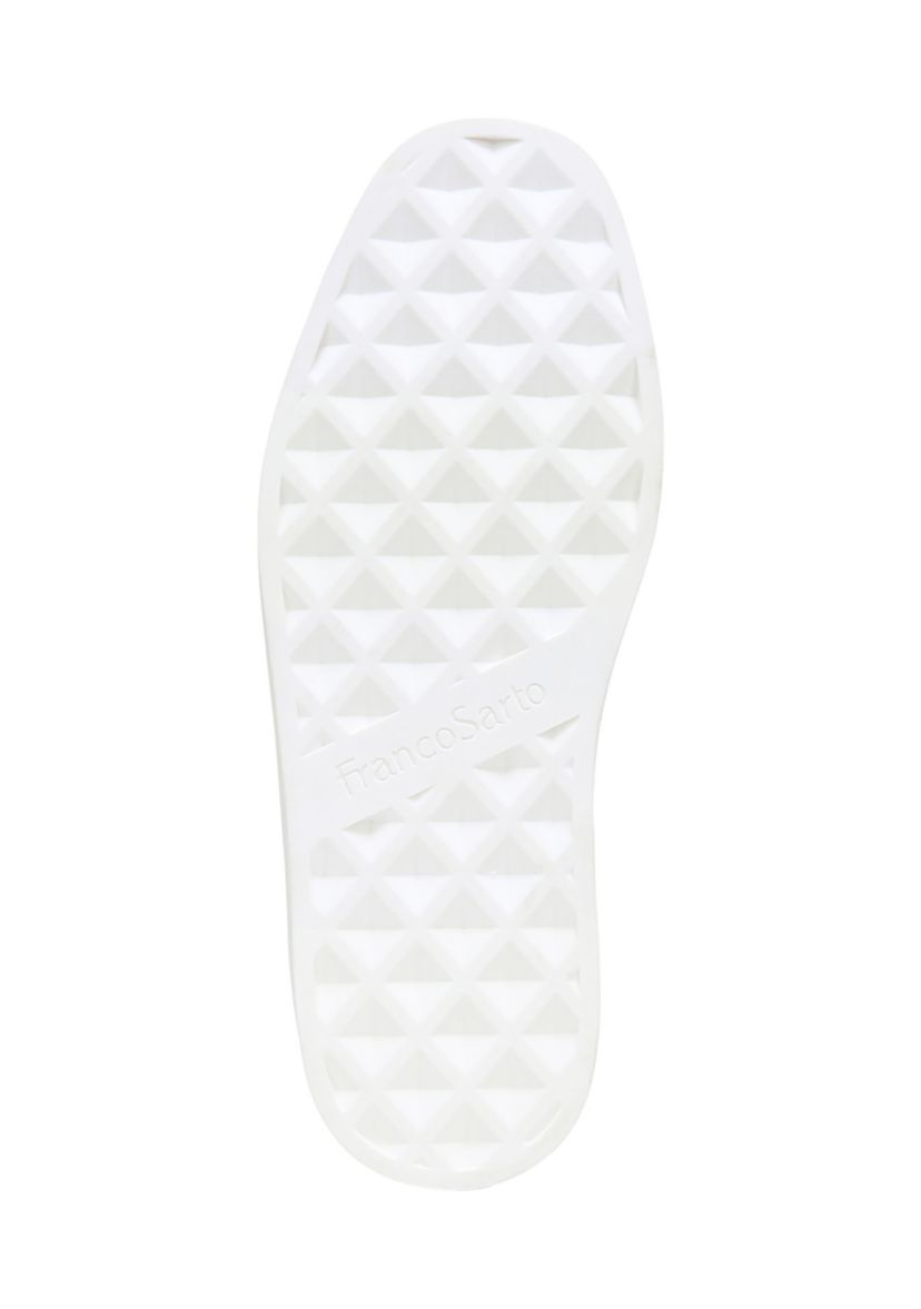 L-Maldives Black Sneakers