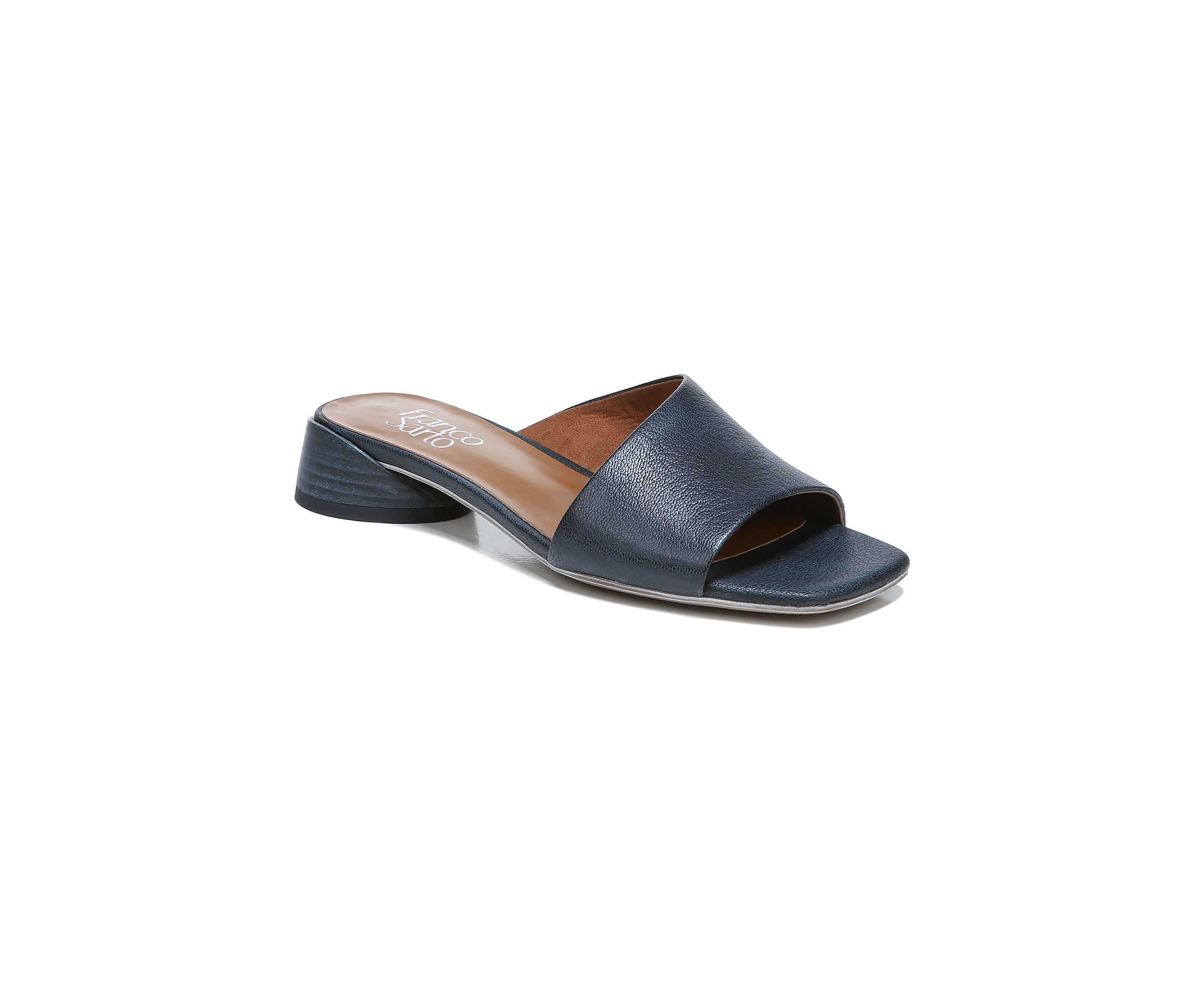 Leslie Tan Sandals