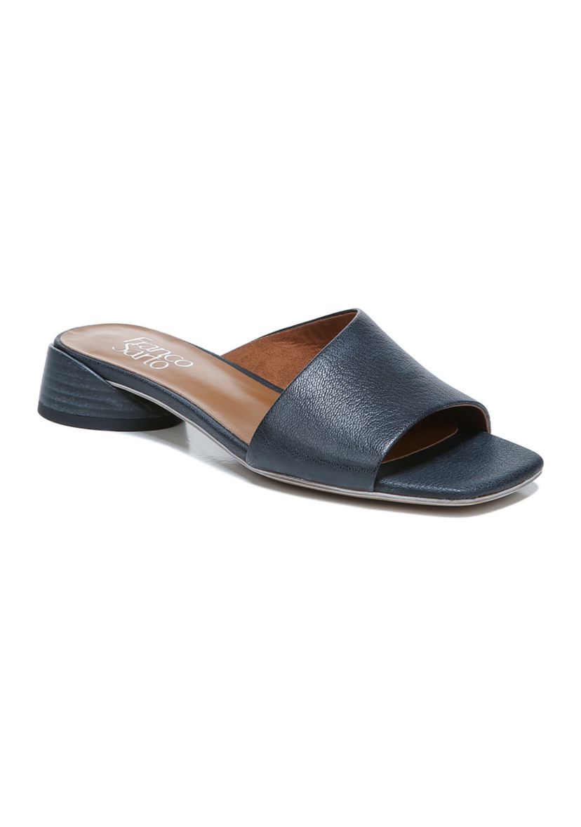 Leslie Tan Sandals