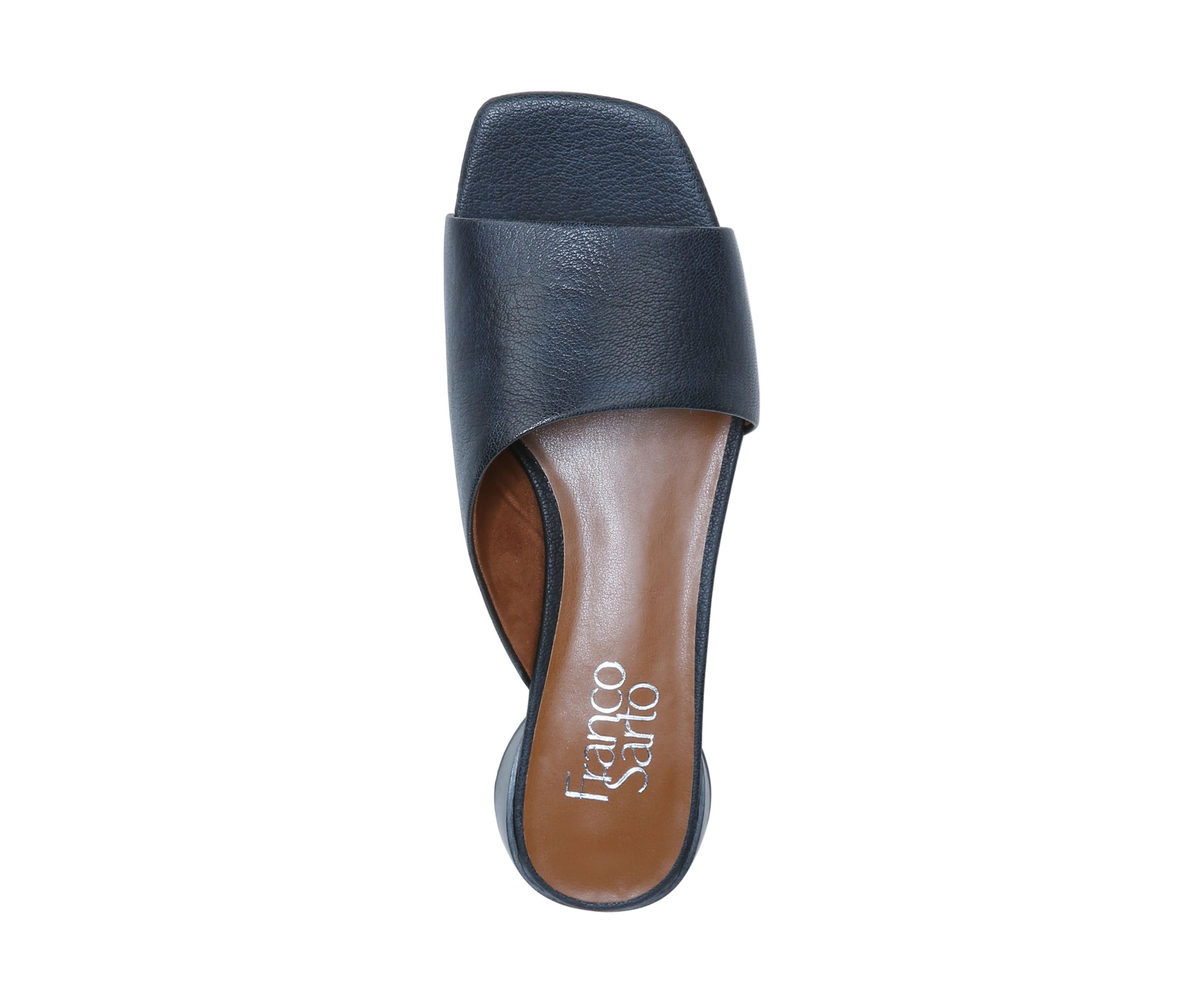 Leslie Tan Sandals