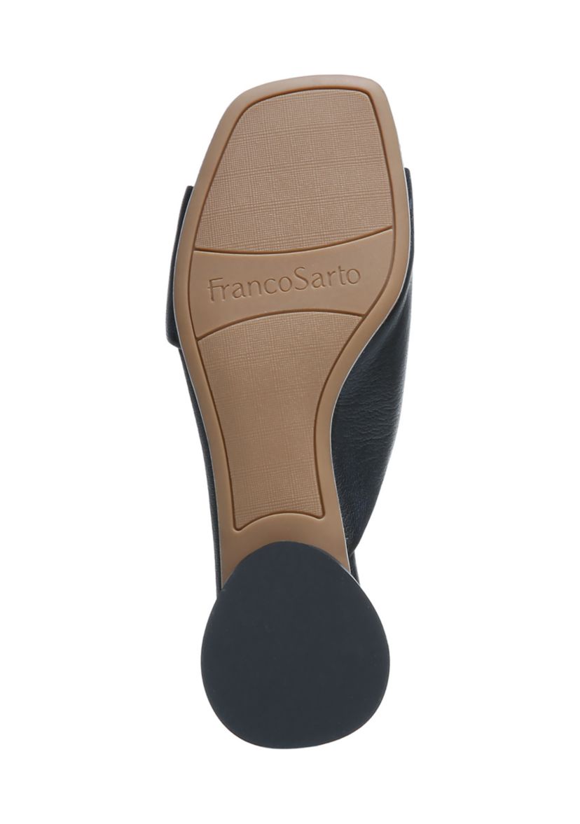 Leslie Tan Sandals