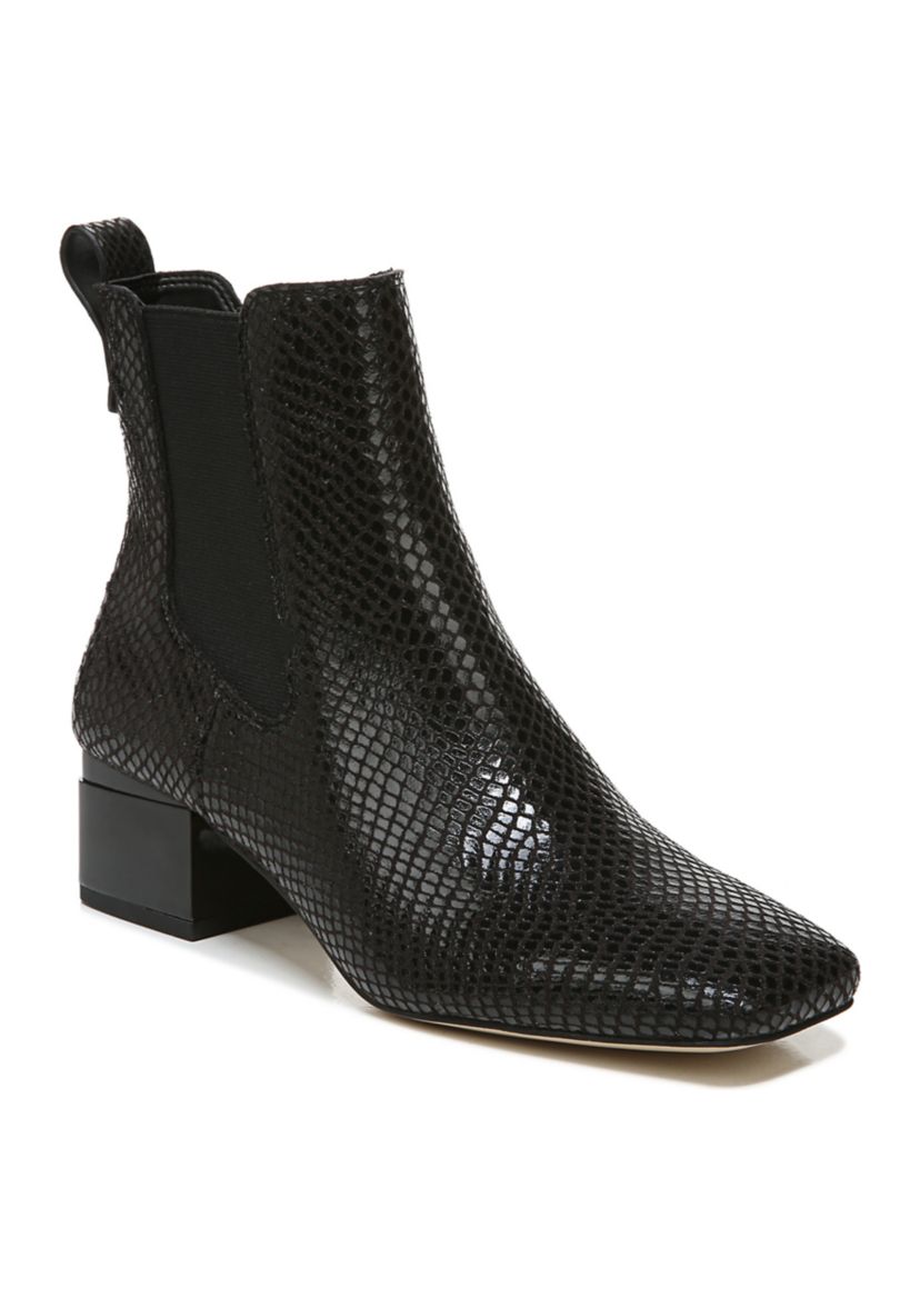 Waxton Booties