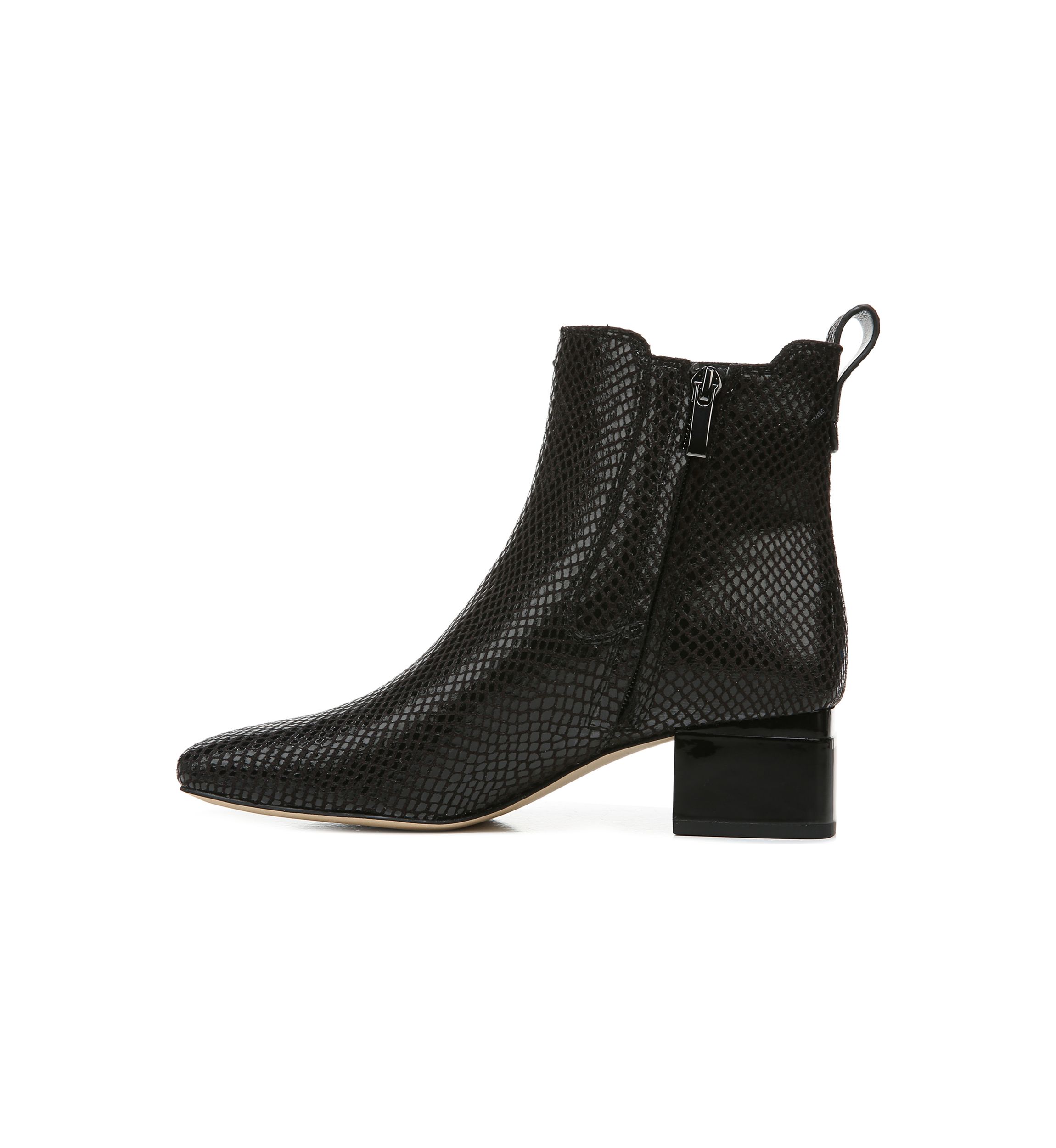 Waxton Booties