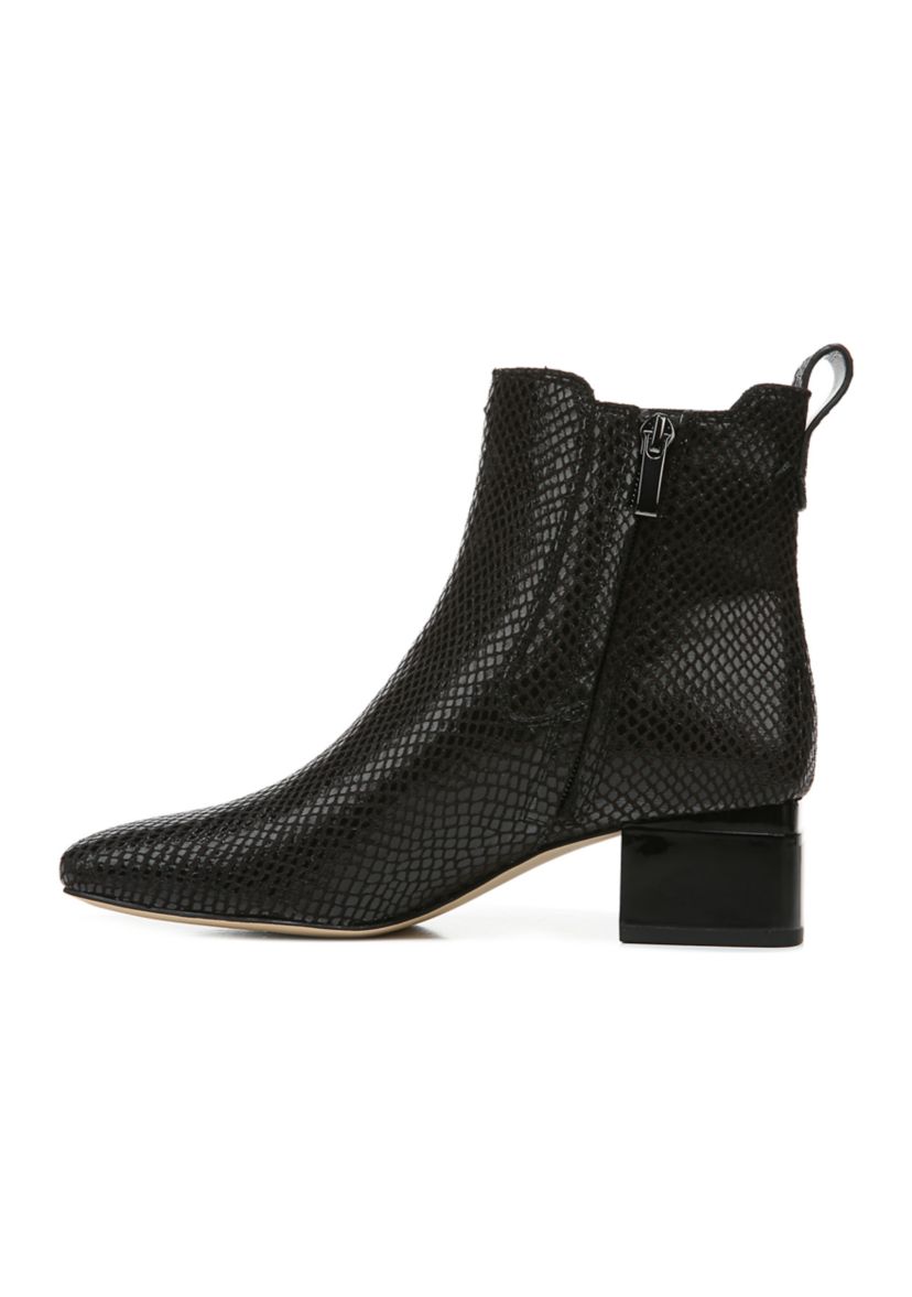 Waxton Booties