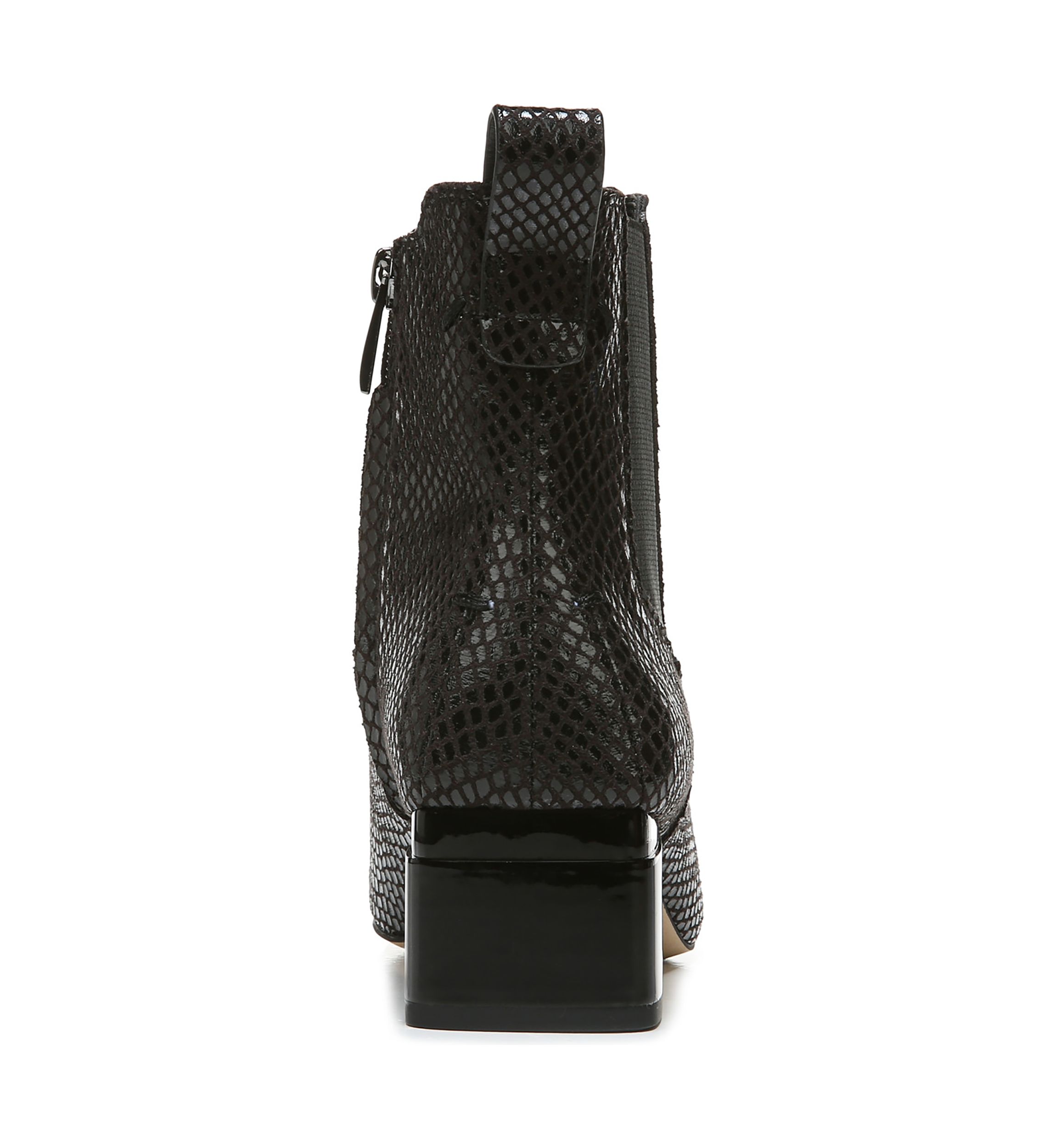 Waxton Booties