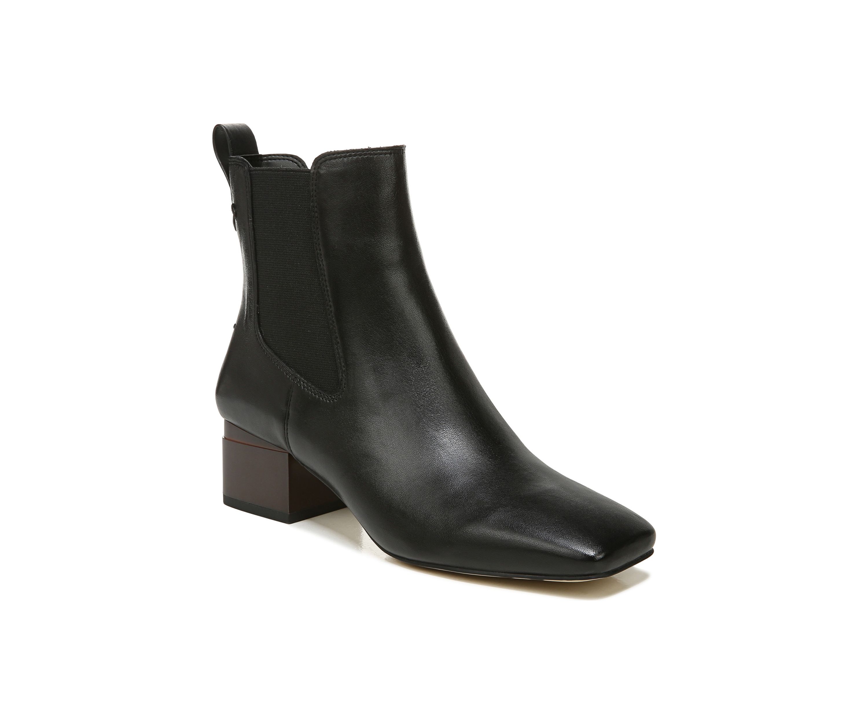 Waxton Bootie