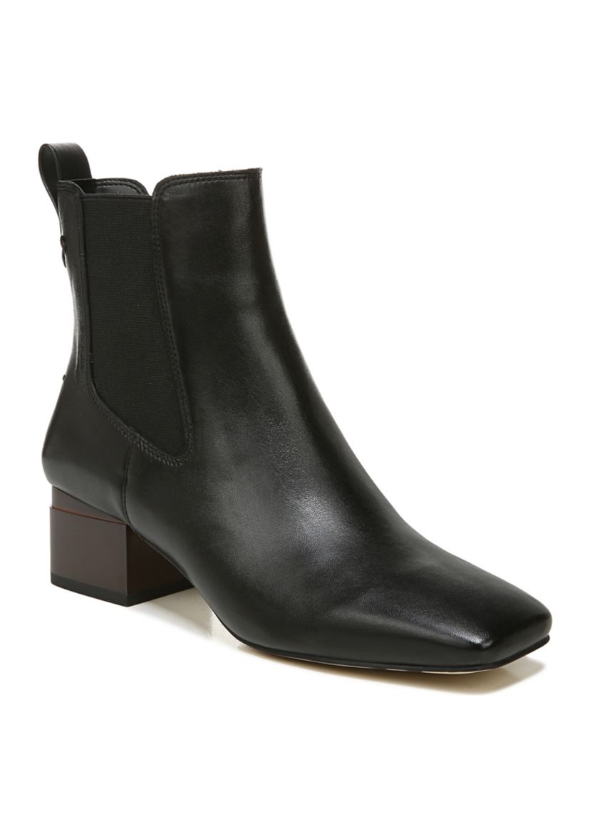 Waxton Bootie