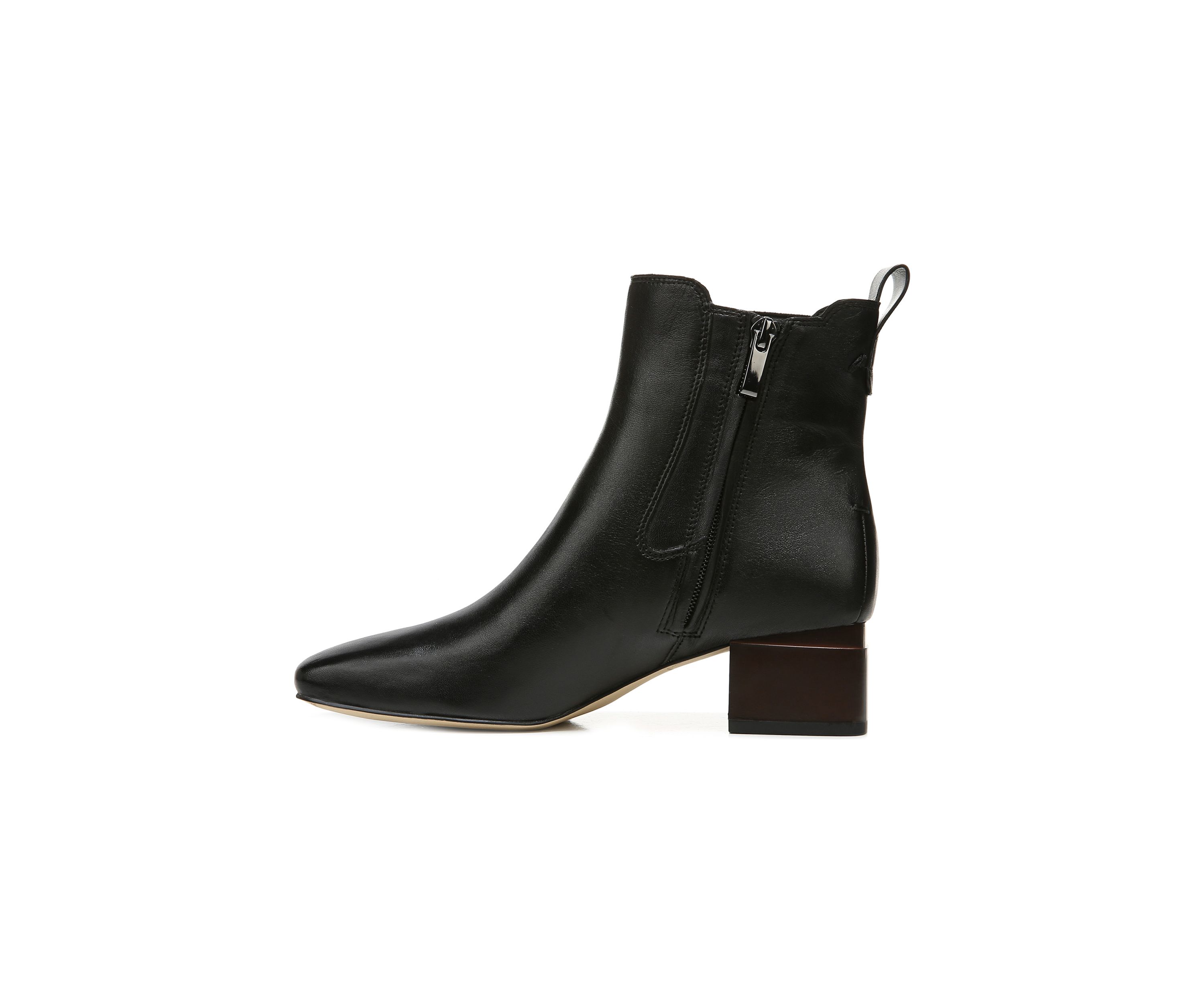 Waxton Bootie