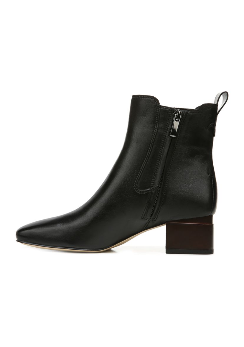 Waxton Bootie