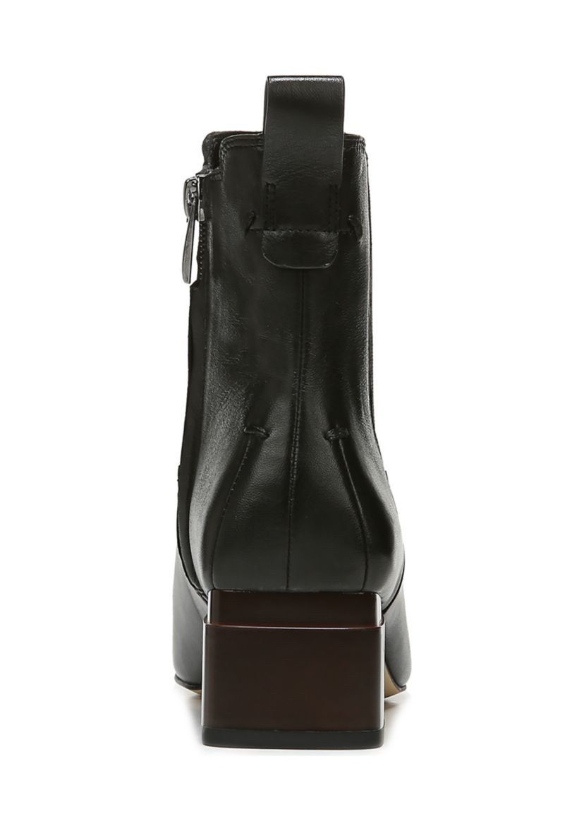 Waxton Bootie
