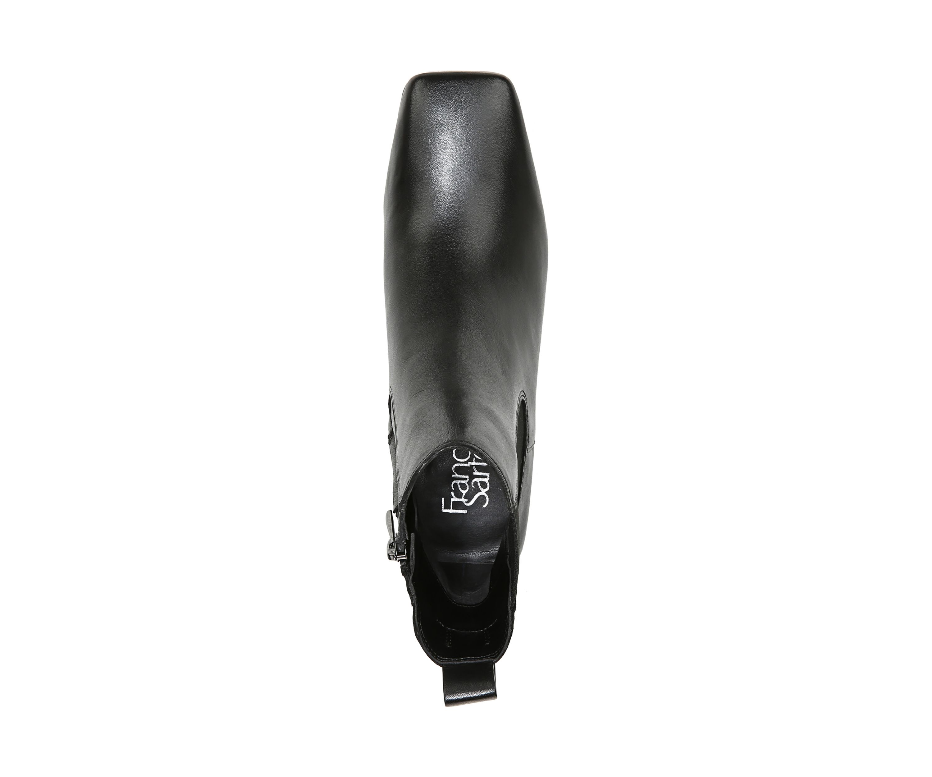 Waxton Bootie