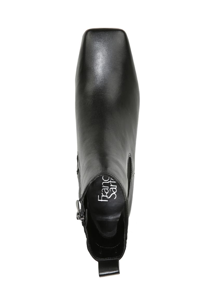 Waxton Bootie