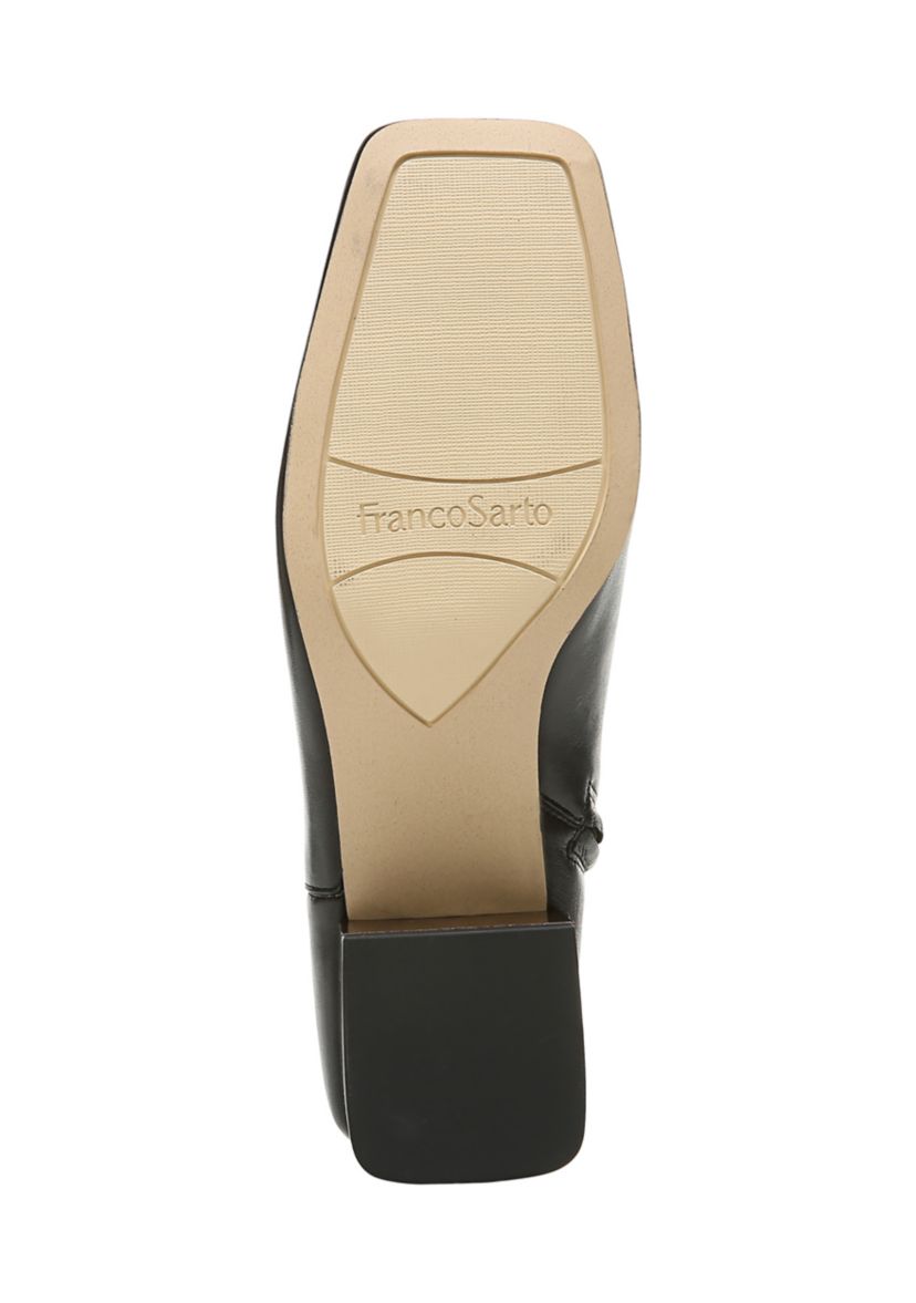 Waxton Bootie