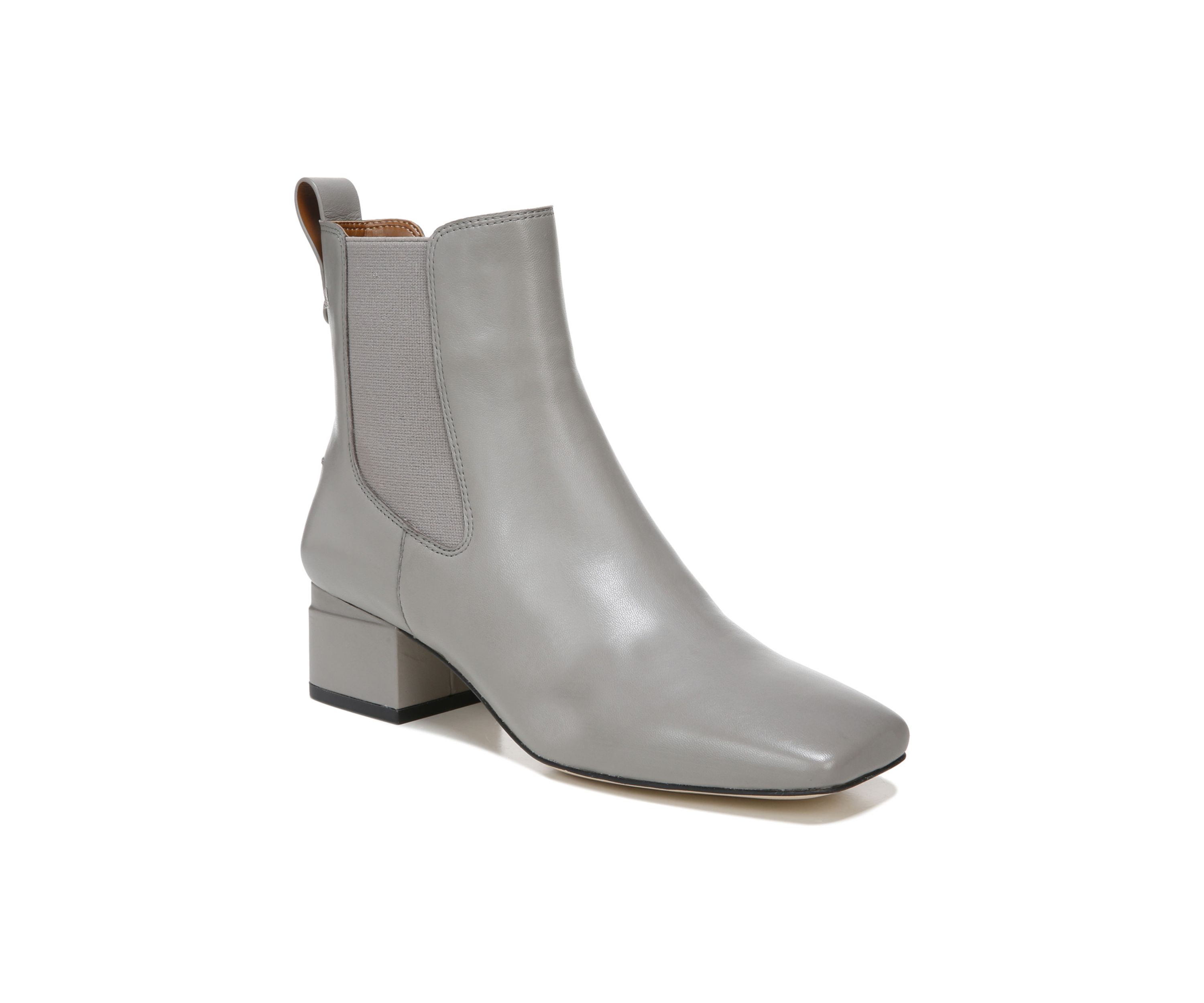 Waxton Bootie
