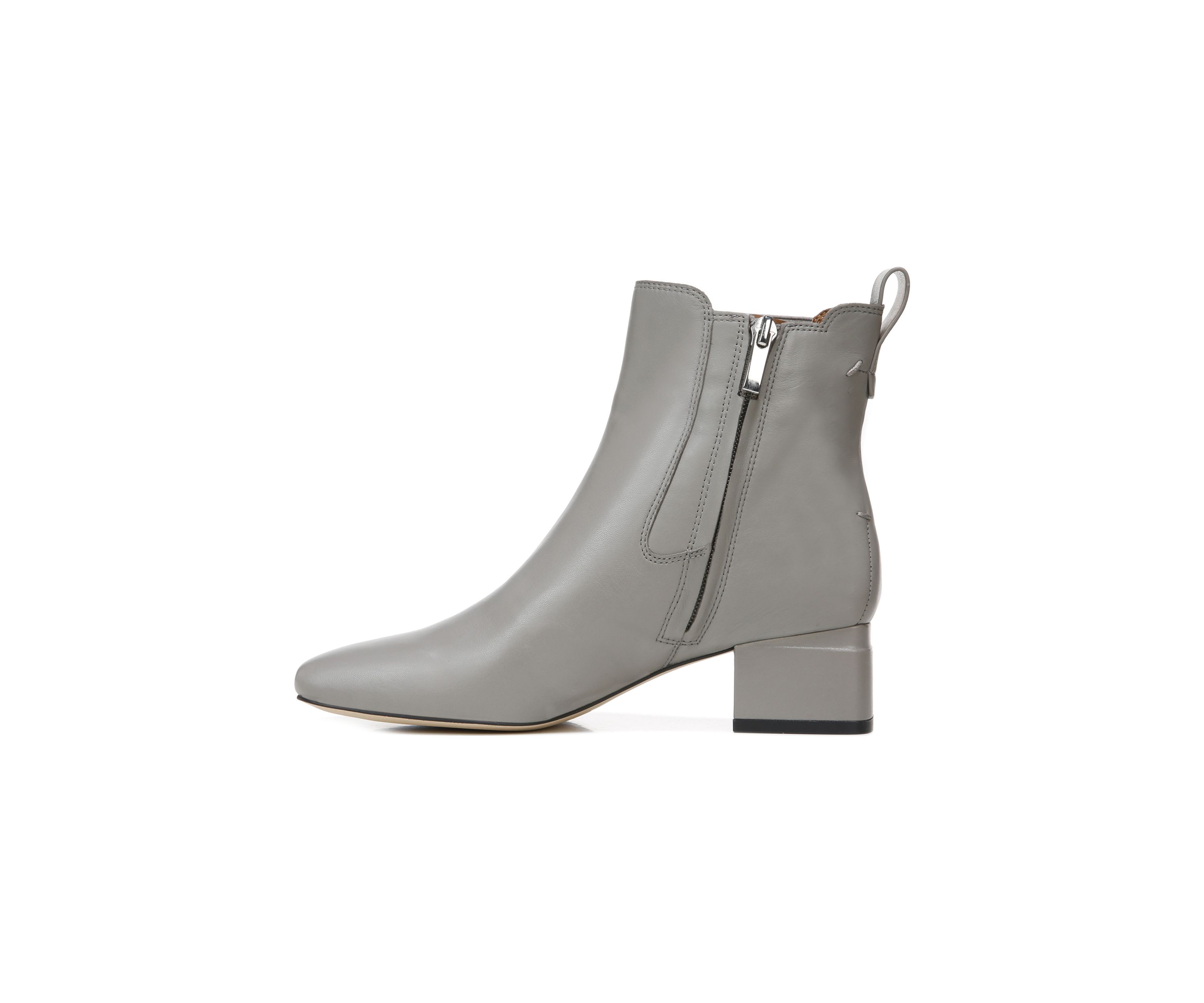 Waxton Bootie