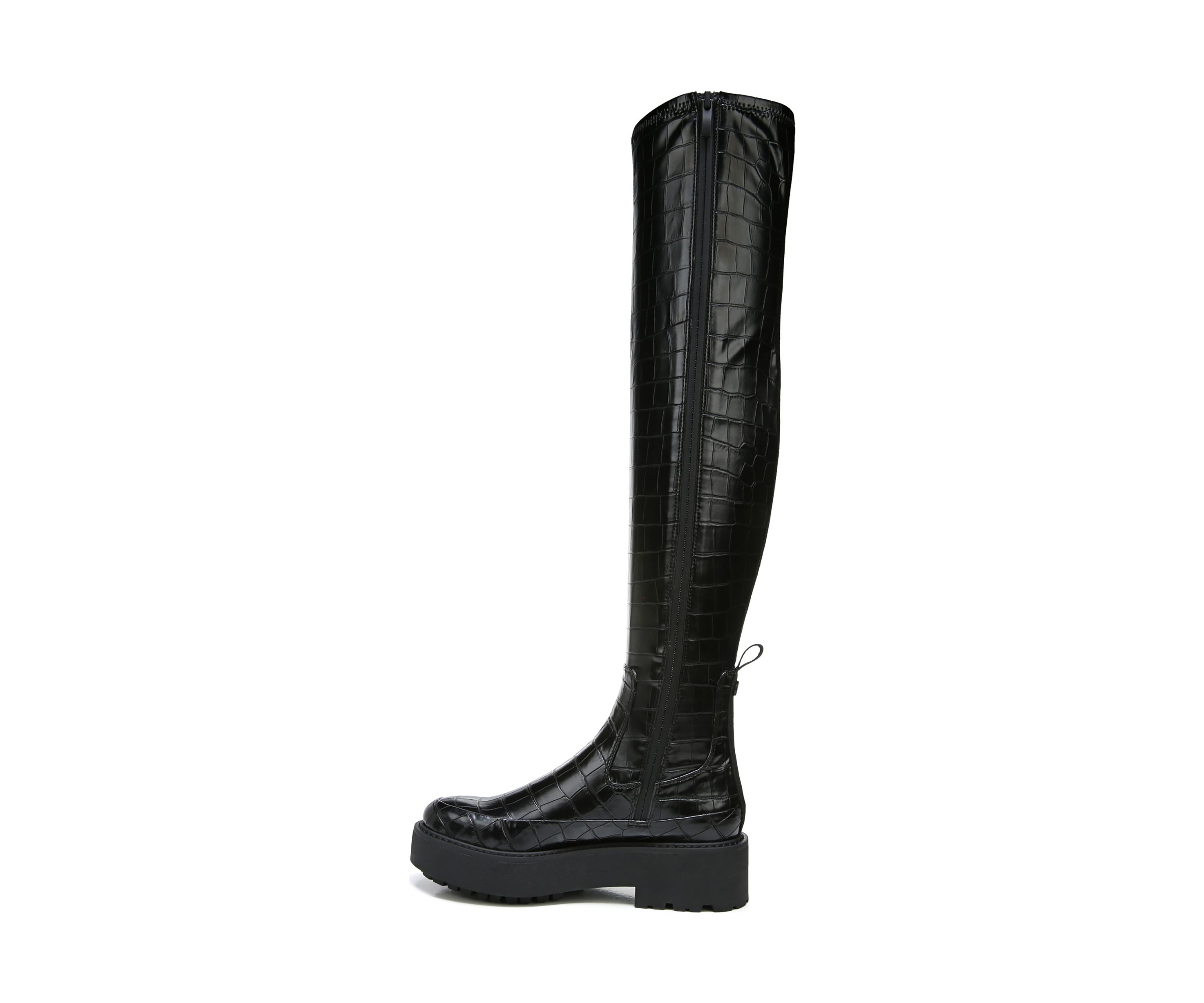 Janna Over The Knee Boots