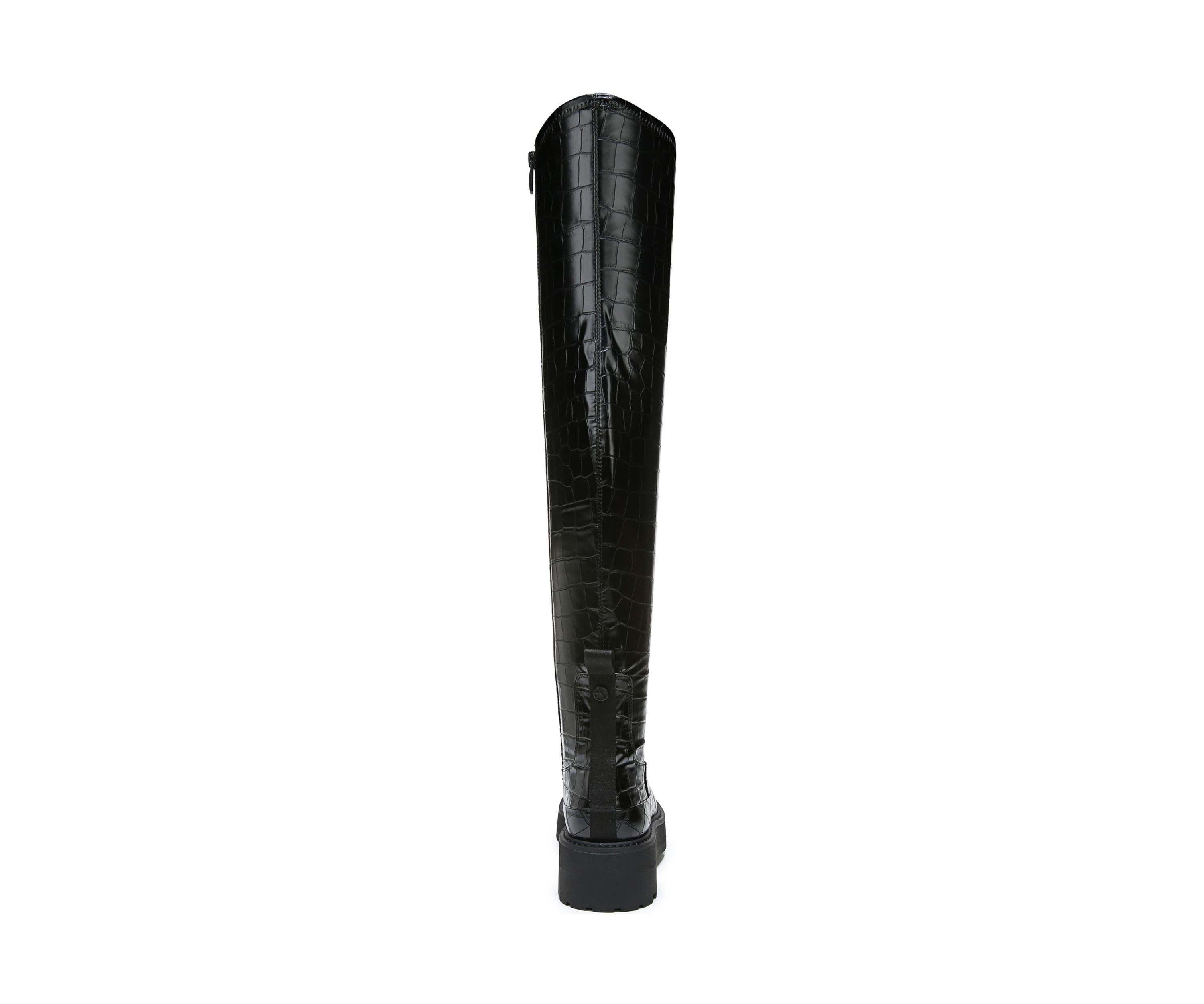 Janna Over The Knee Boots